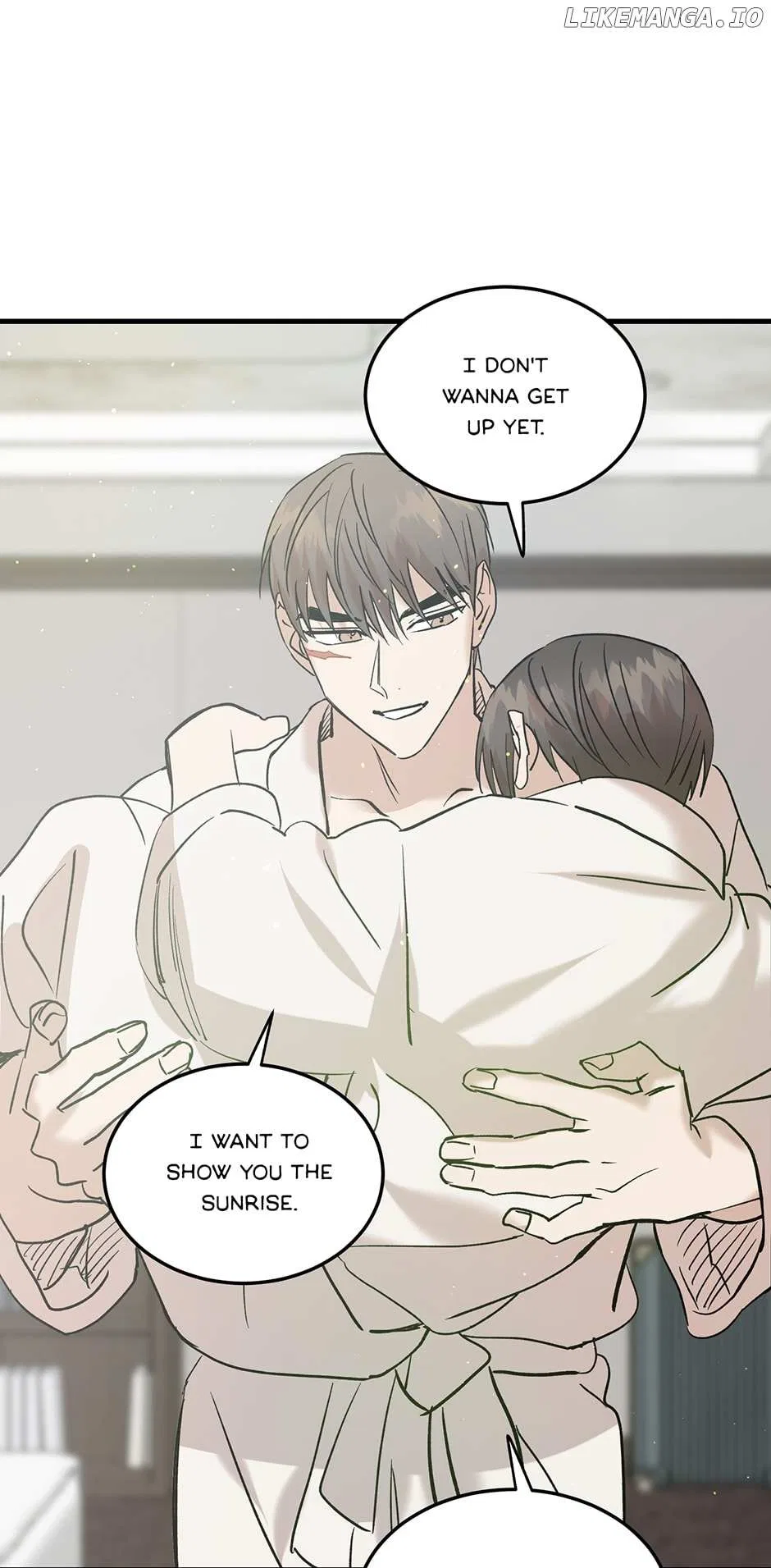 Before Death Do Us Part Chapter 91 – Page 63