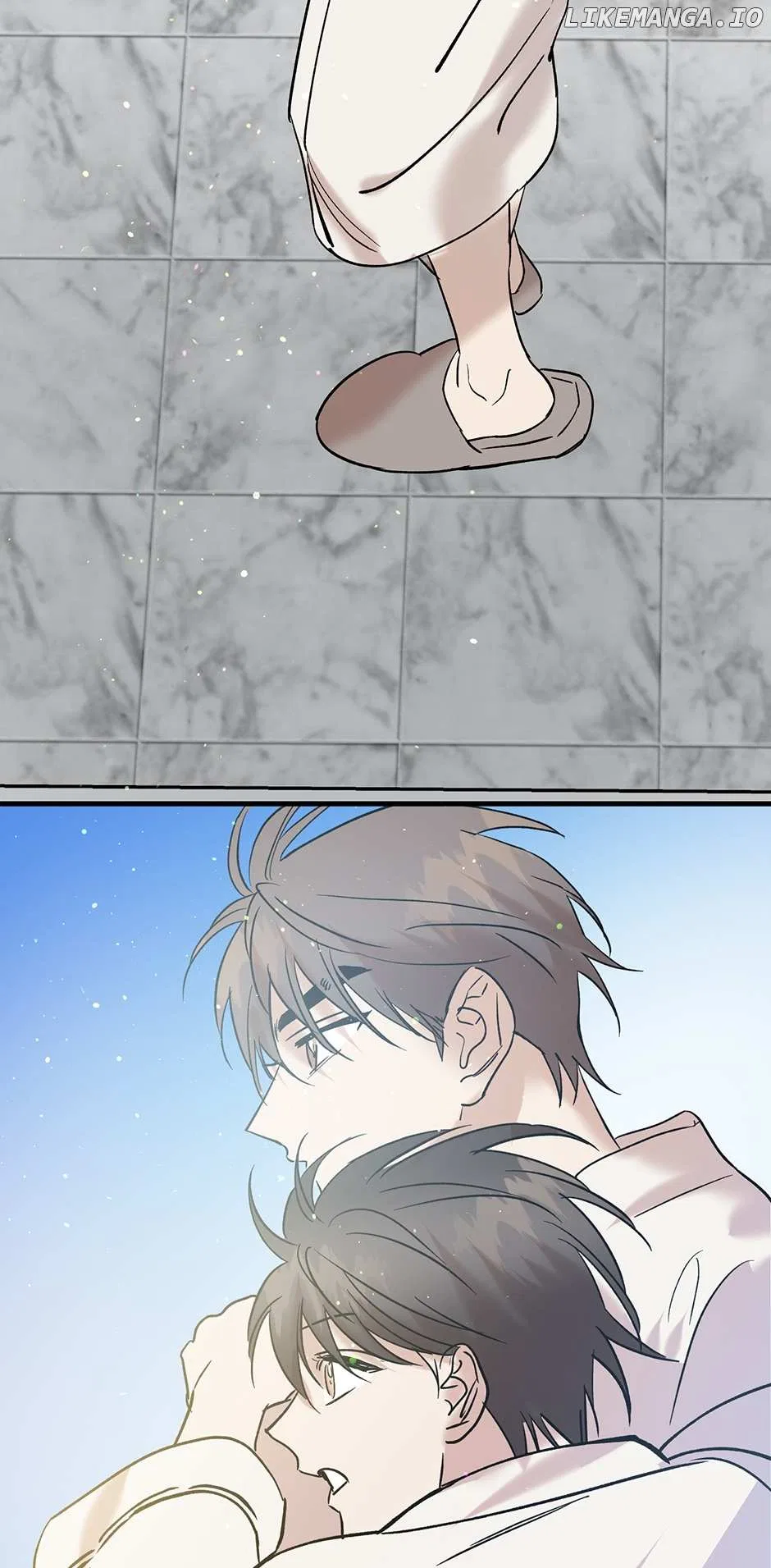 Before Death Do Us Part Chapter 91 – Page 68