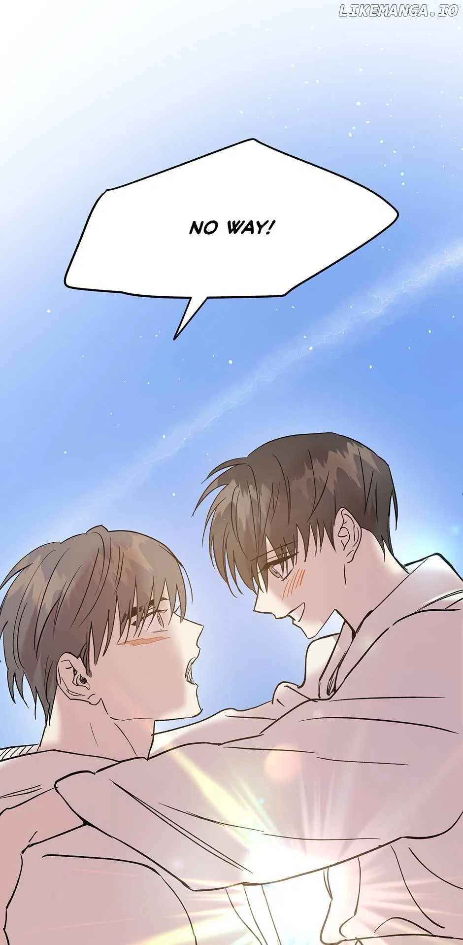 Before Death Do Us Part Chapter 91 – Page 76
