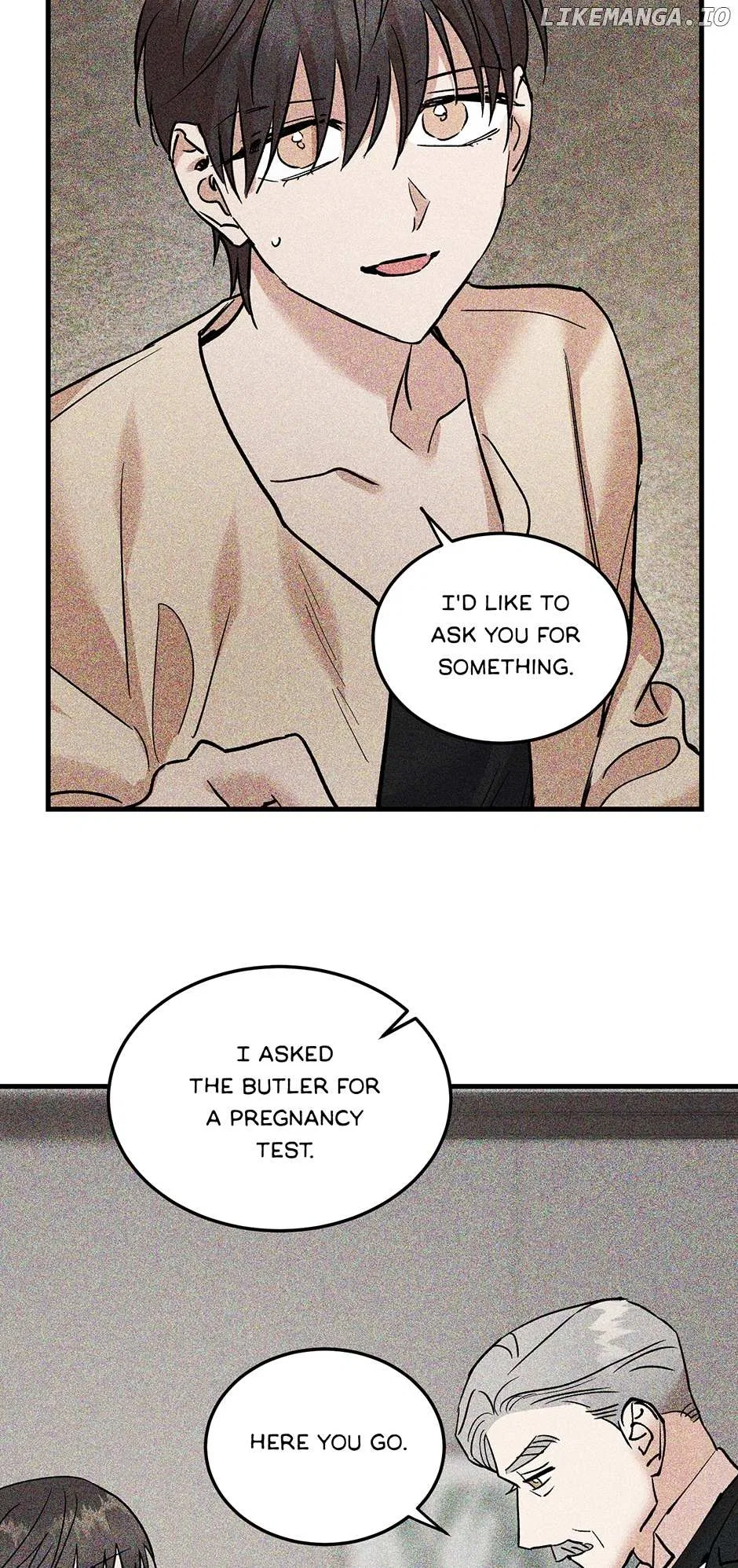 Before Death Do Us Part Chapter 91 – Page 80