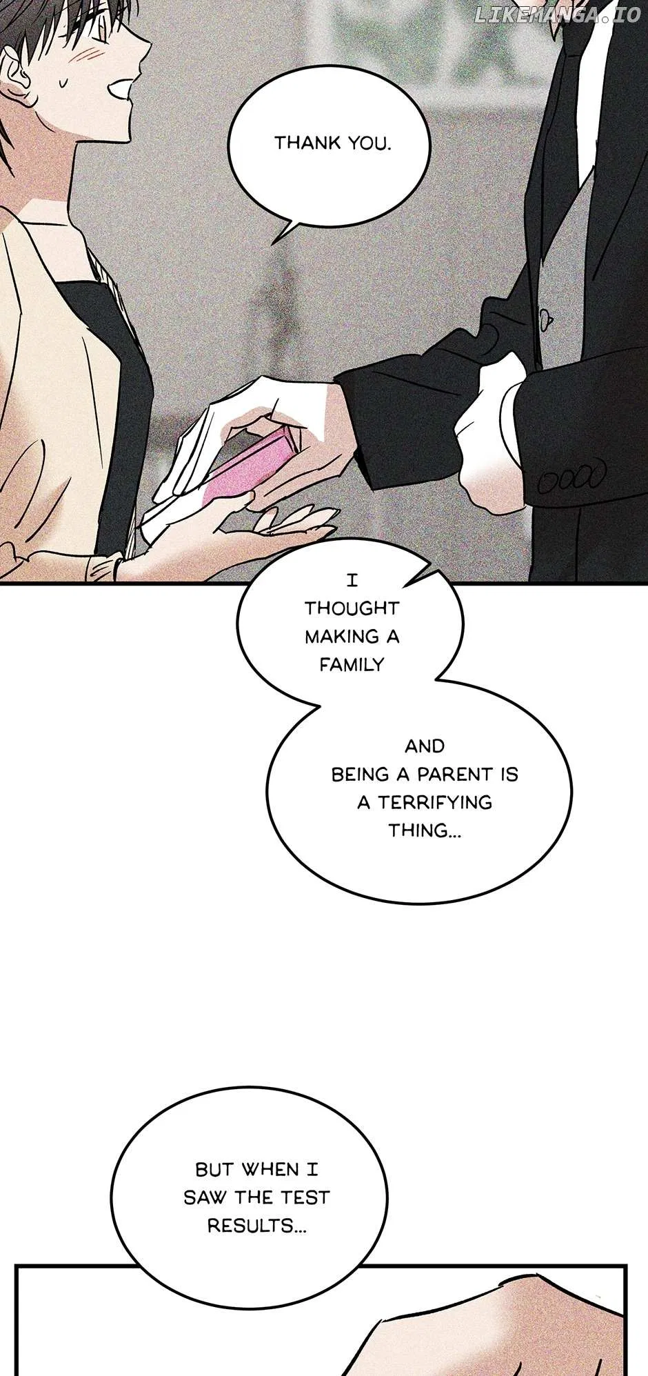 Before Death Do Us Part Chapter 91 – Page 81
