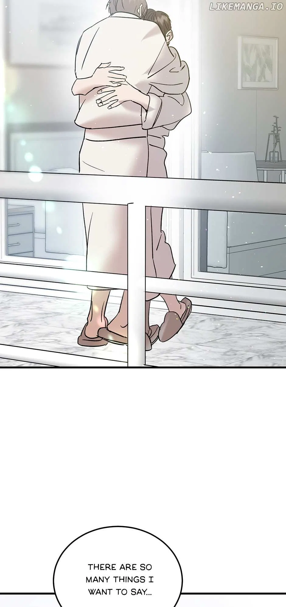Before Death Do Us Part Chapter 91 – Page 83