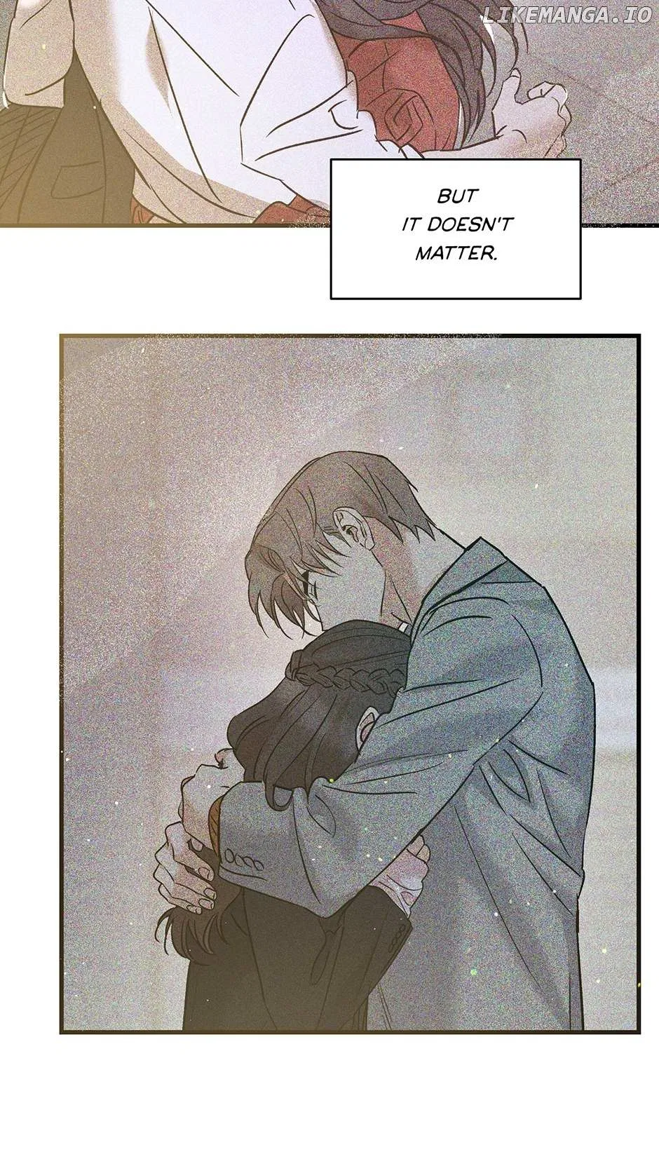 Before Death Do Us Part Chapter 91 – Page 90