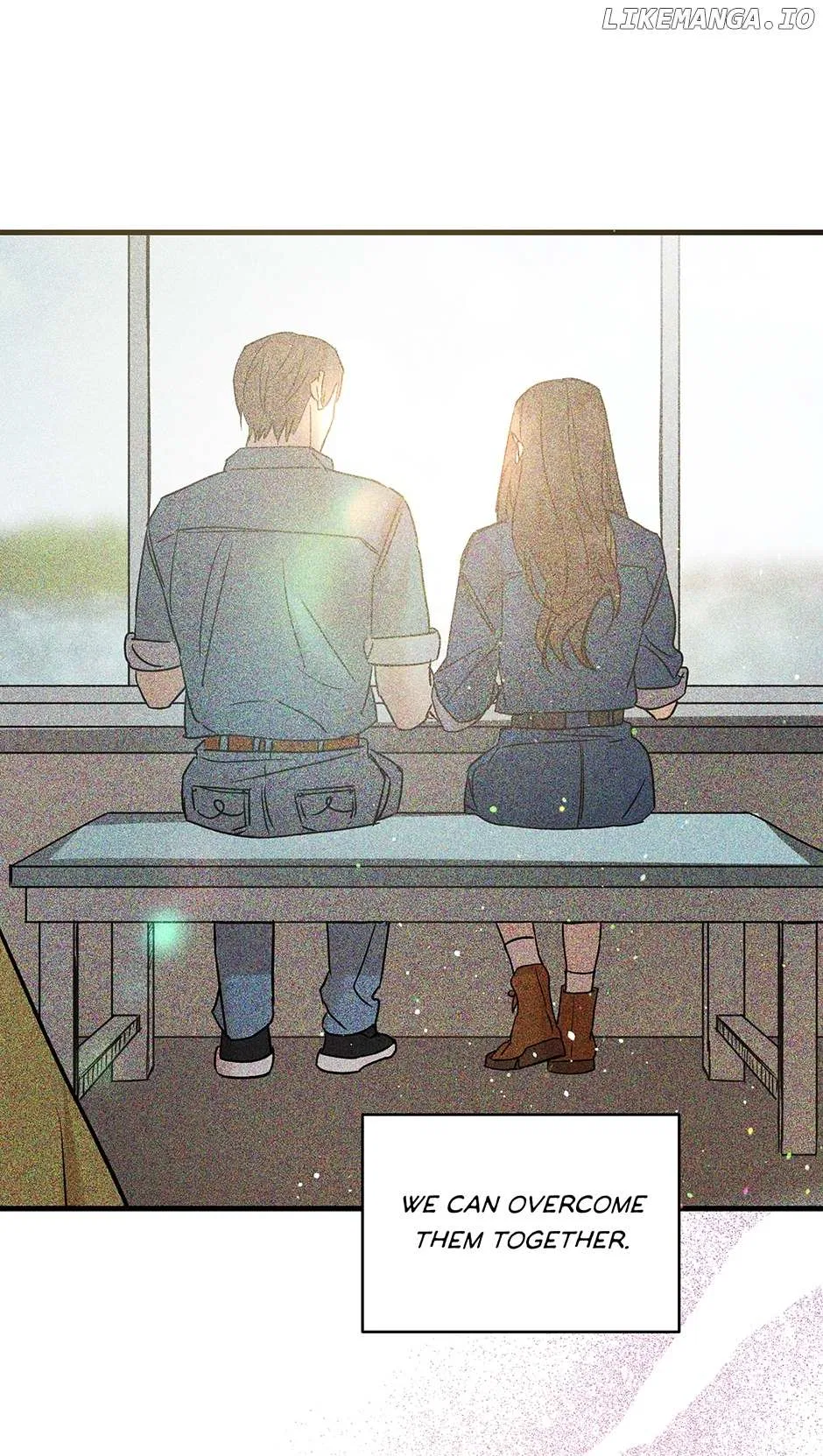 Before Death Do Us Part Chapter 91 – Page 91