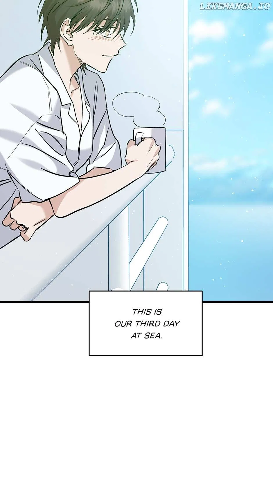 Before Death Do Us Part Chapter 90 – Page 5