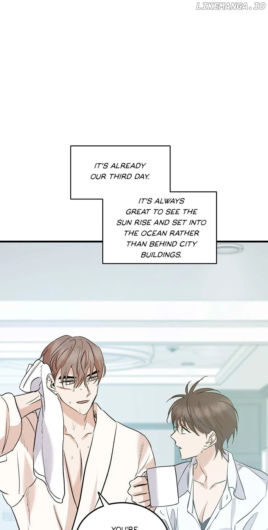 Before Death Do Us Part Chapter 90 – Page 7
