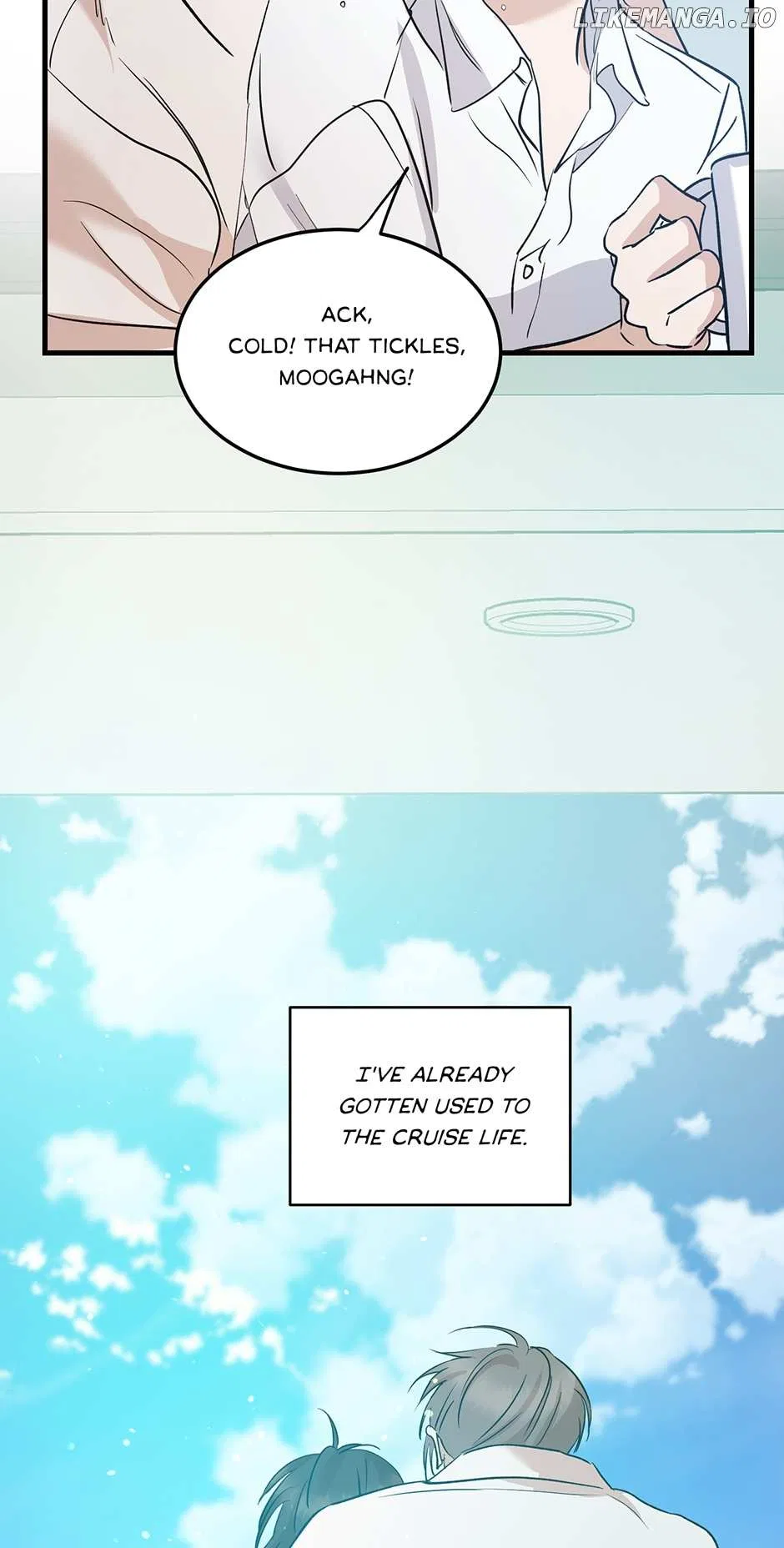 Before Death Do Us Part Chapter 90 – Page 9