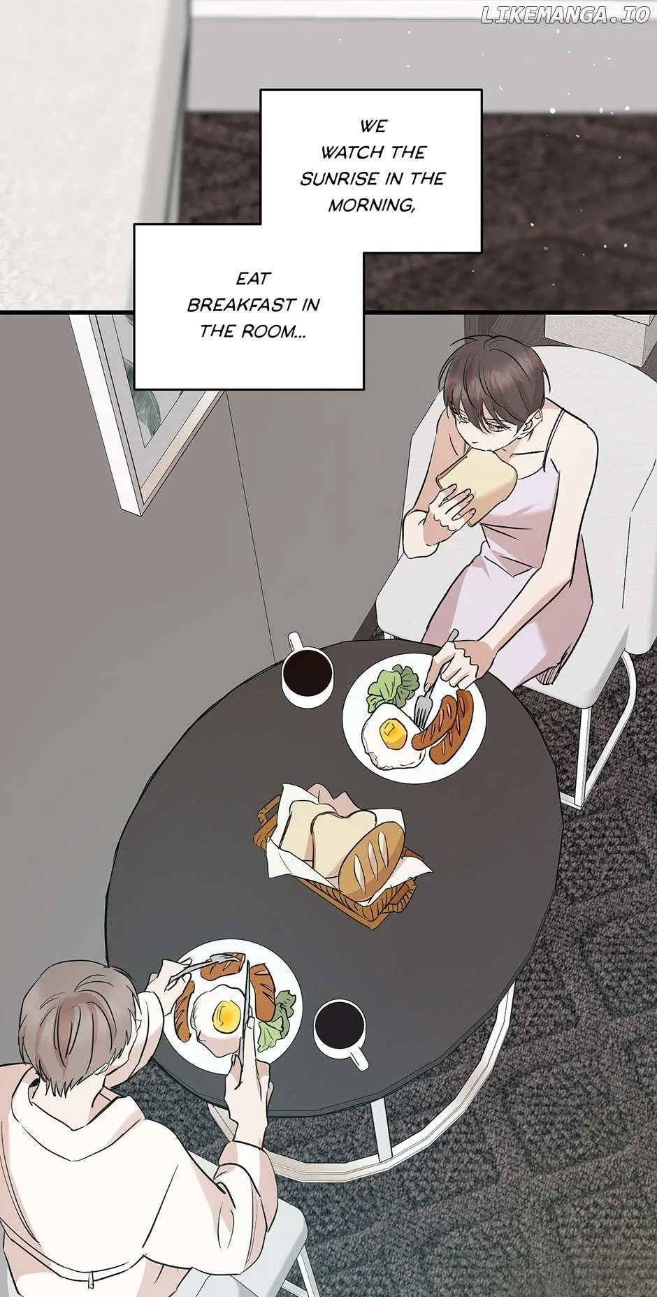 Before Death Do Us Part Chapter 90 – Page 11