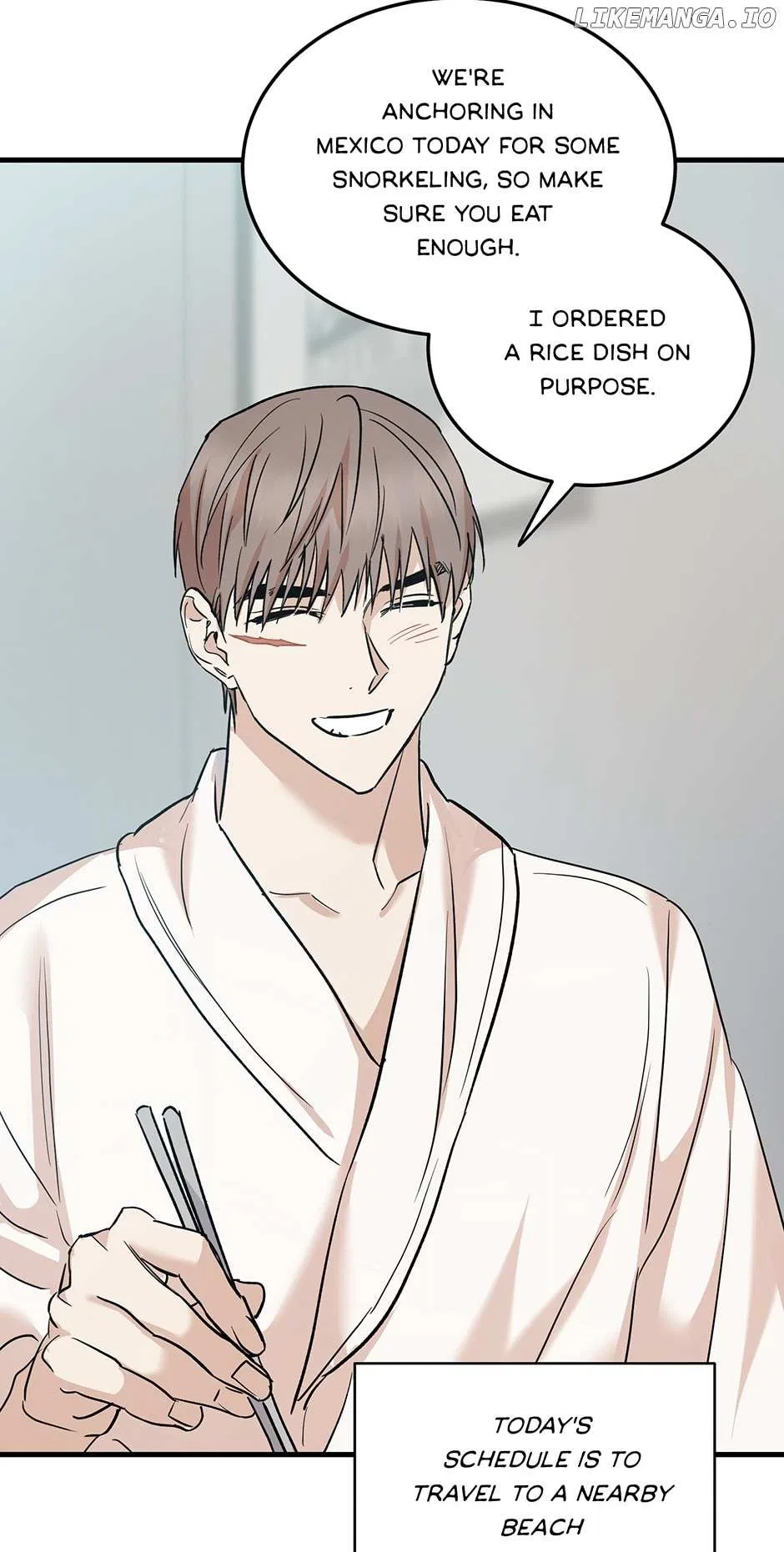 Before Death Do Us Part Chapter 90 – Page 19