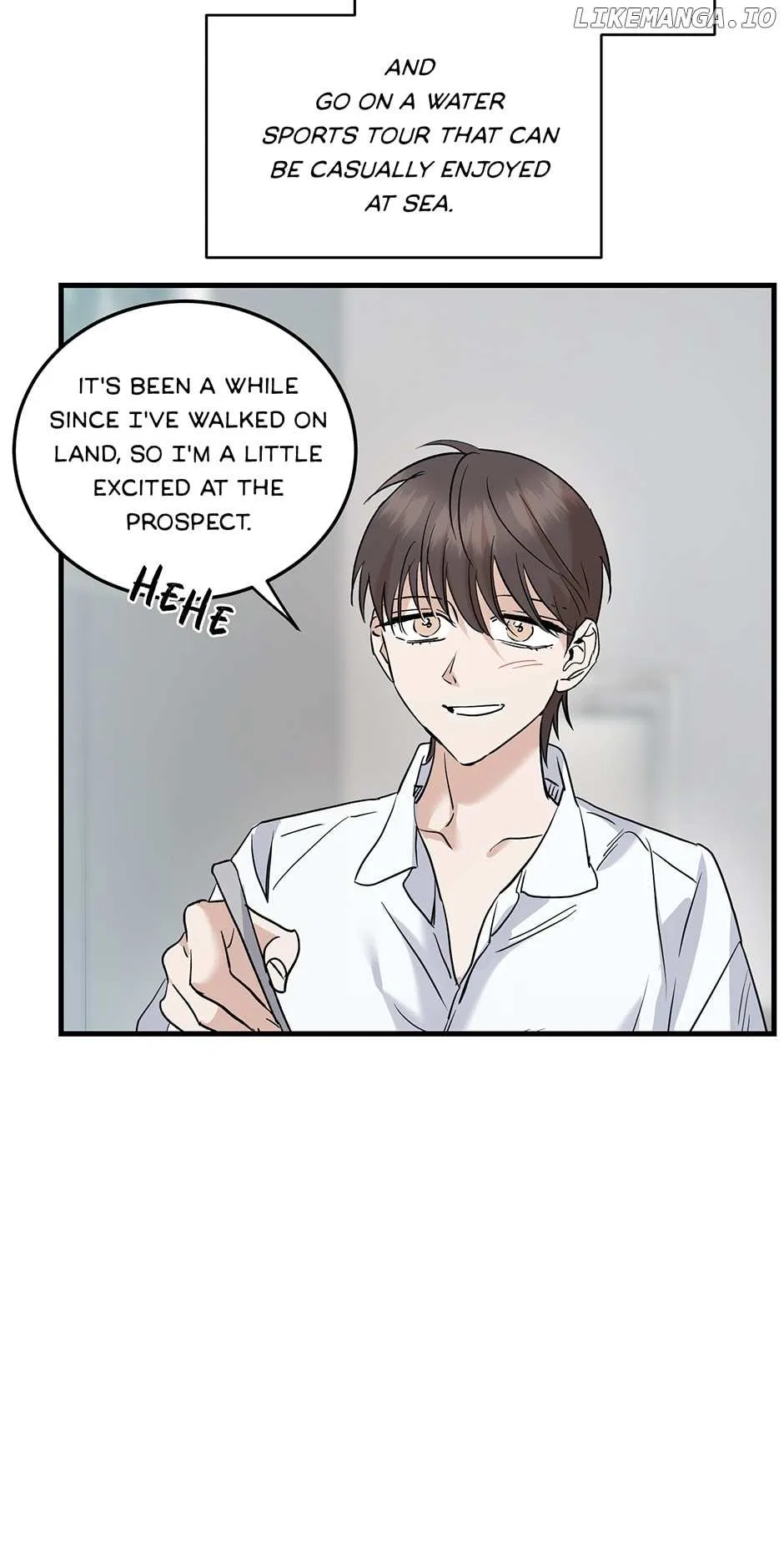 Before Death Do Us Part Chapter 90 – Page 20