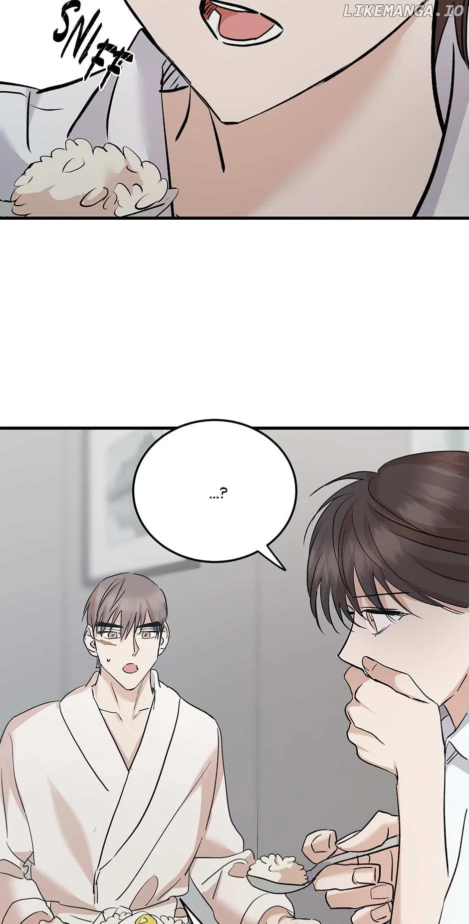 Before Death Do Us Part Chapter 90 – Page 22