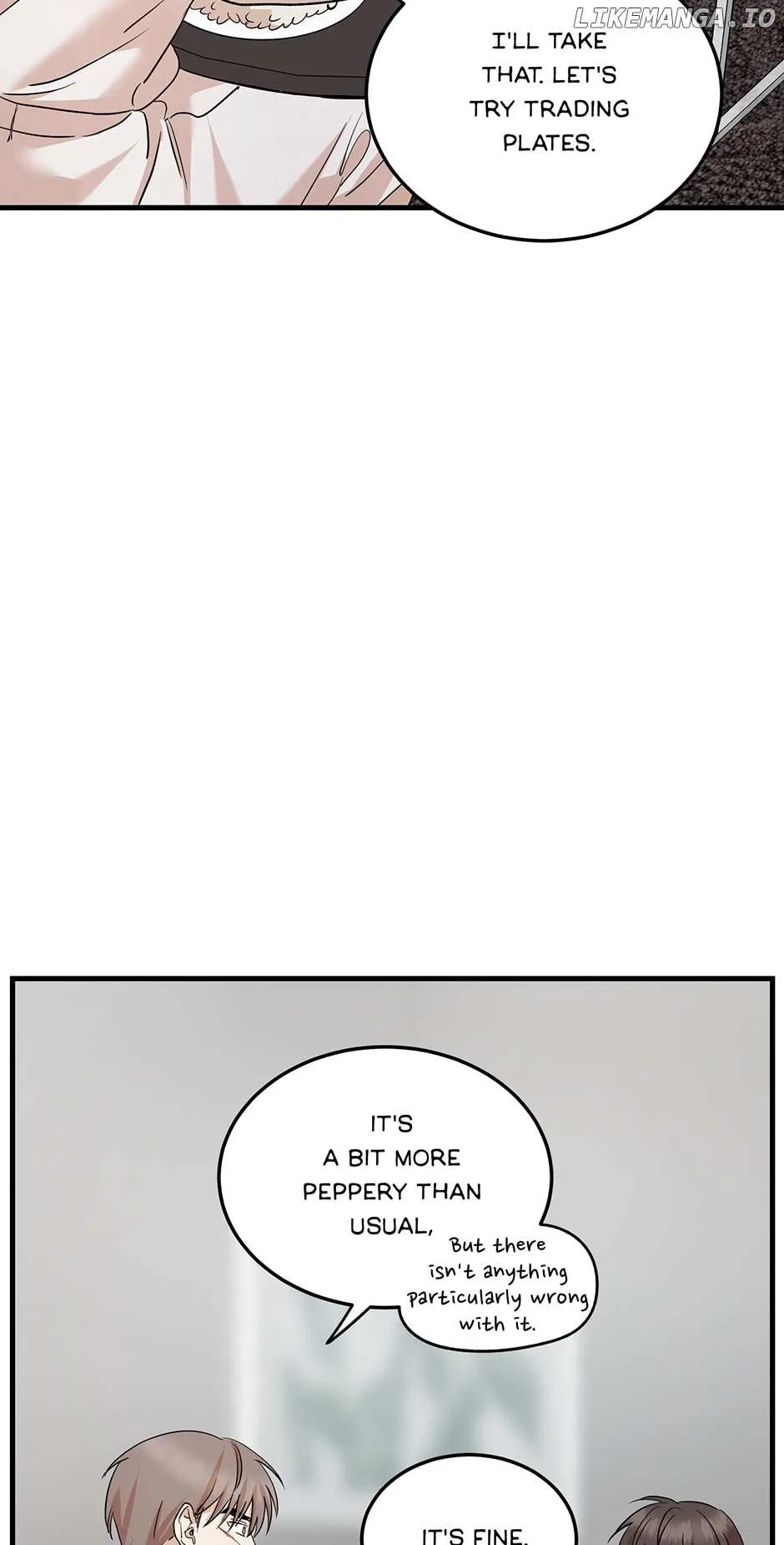 Before Death Do Us Part Chapter 90 – Page 24