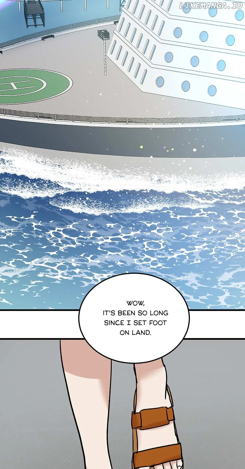 Before Death Do Us Part Chapter 90 – Page 29