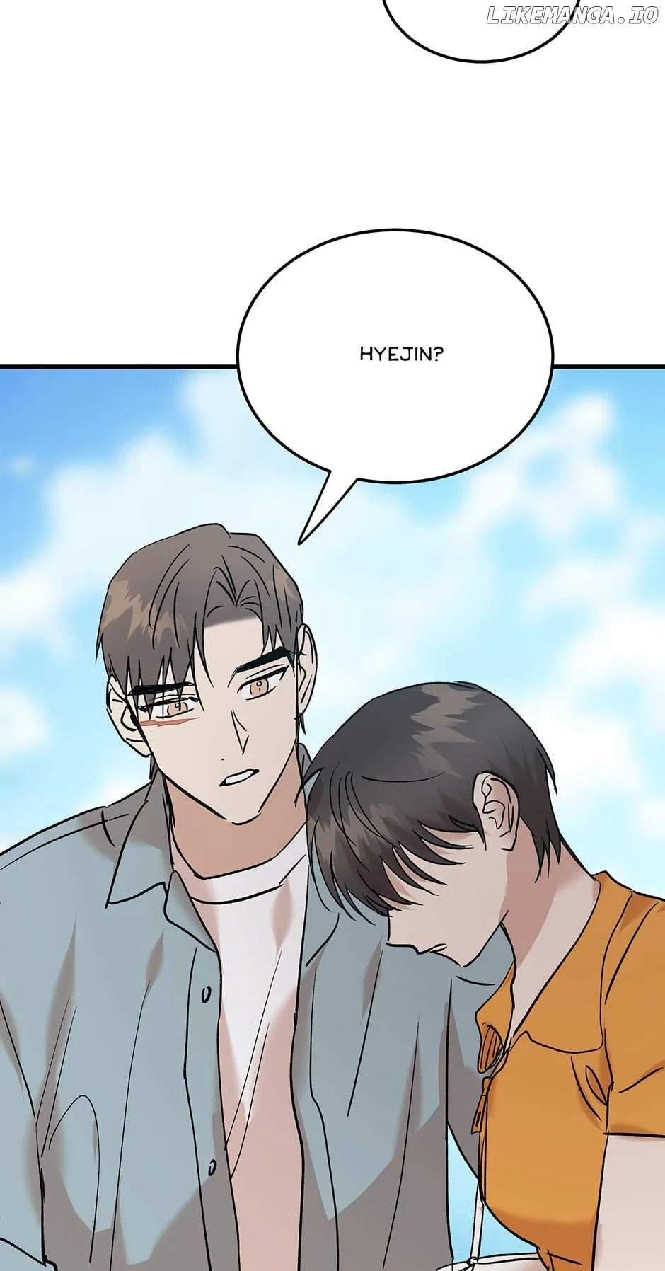 Before Death Do Us Part Chapter 90 – Page 31