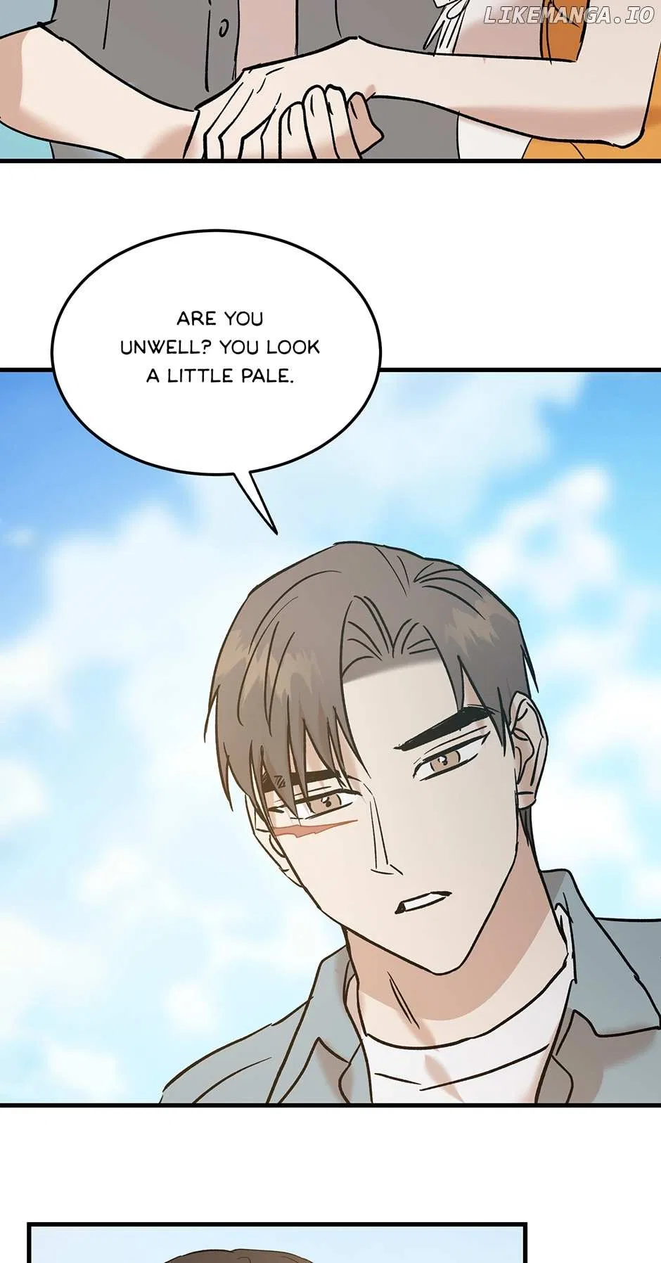 Before Death Do Us Part Chapter 90 – Page 32