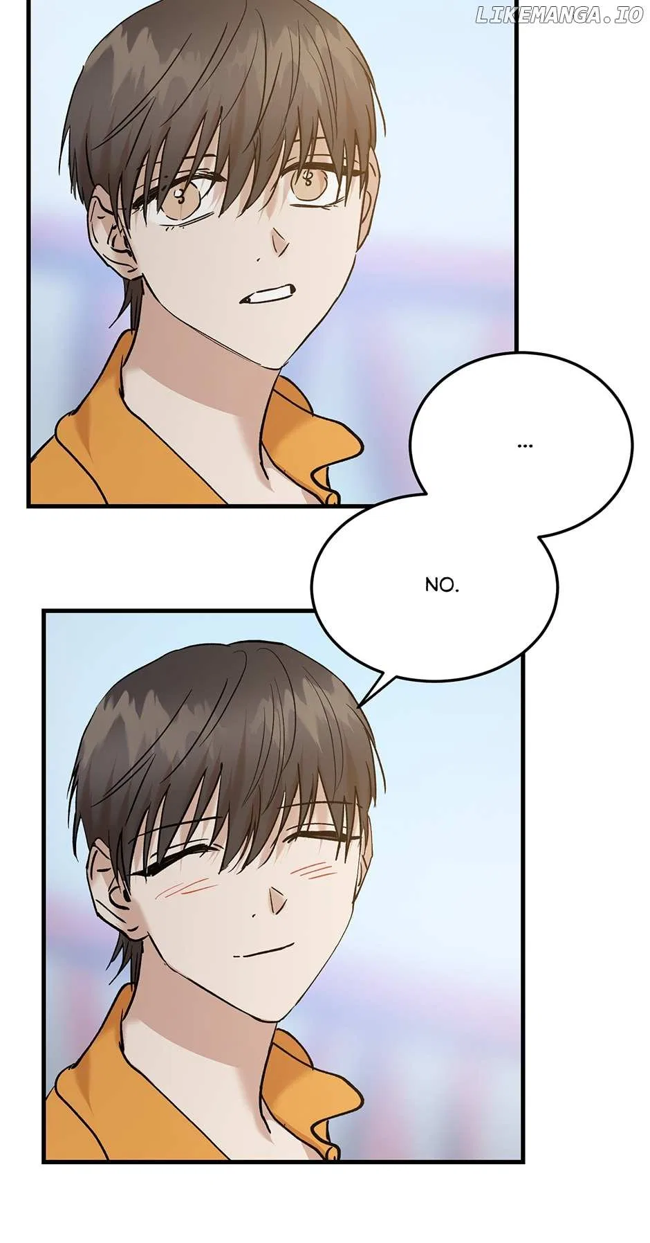 Before Death Do Us Part Chapter 90 – Page 33
