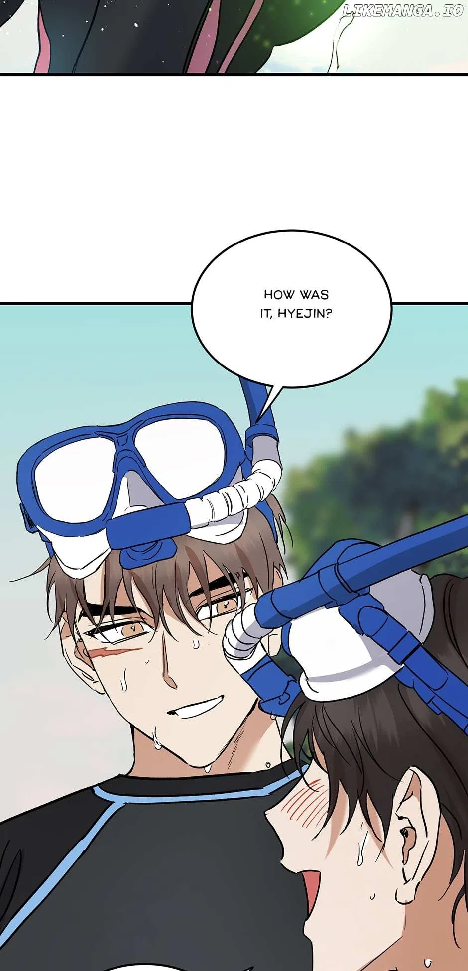 Before Death Do Us Part Chapter 90 – Page 44