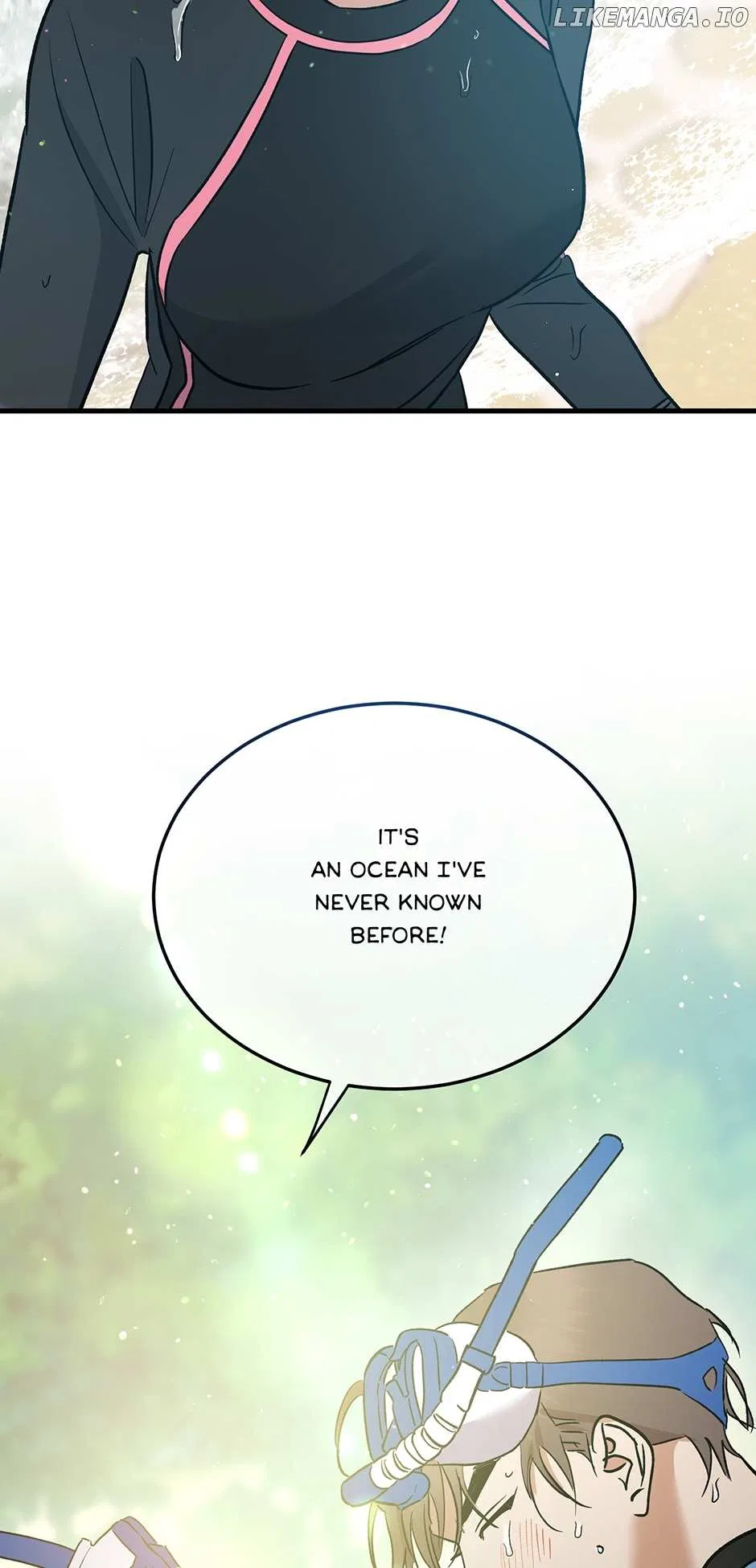 Before Death Do Us Part Chapter 90 – Page 46