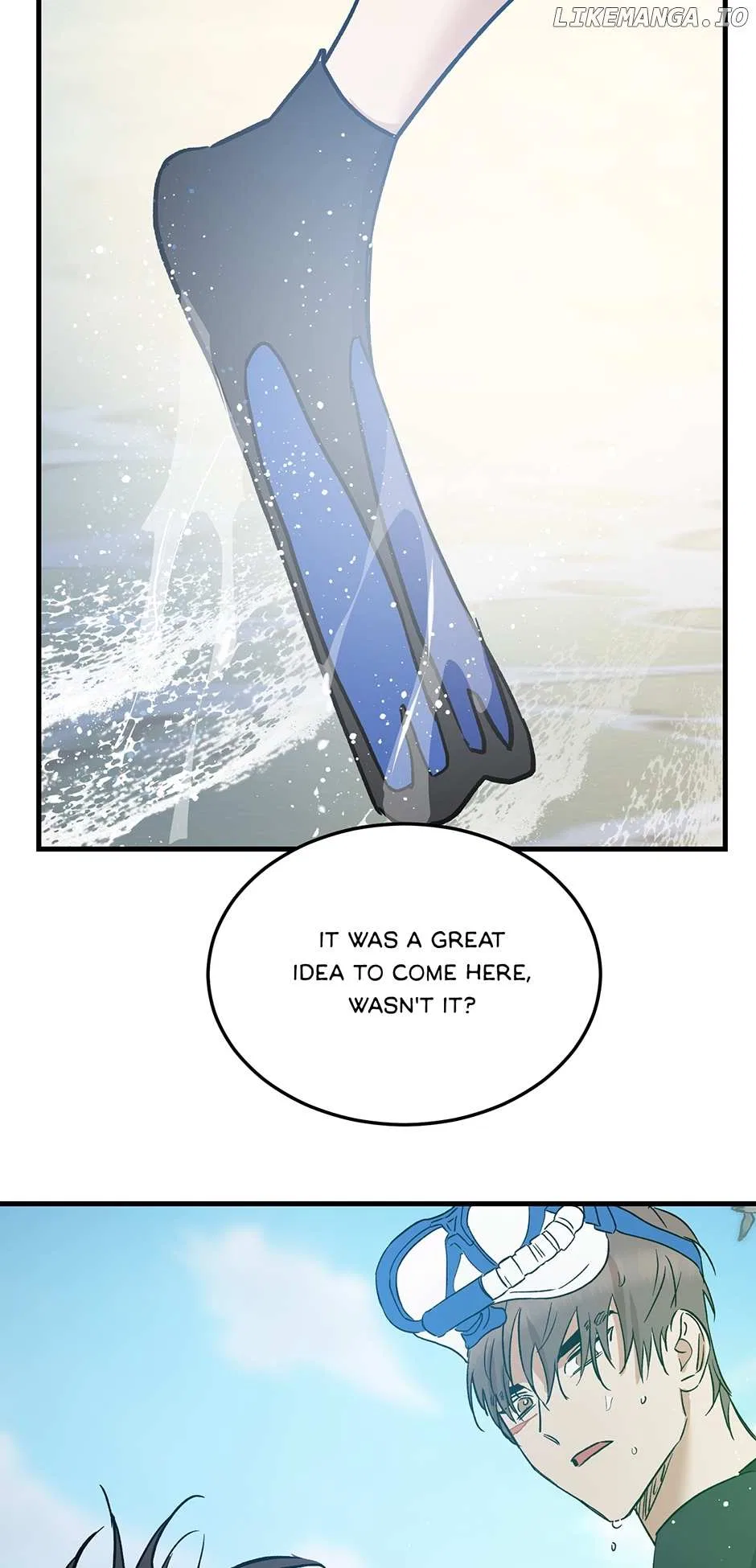 Before Death Do Us Part Chapter 90 – Page 48