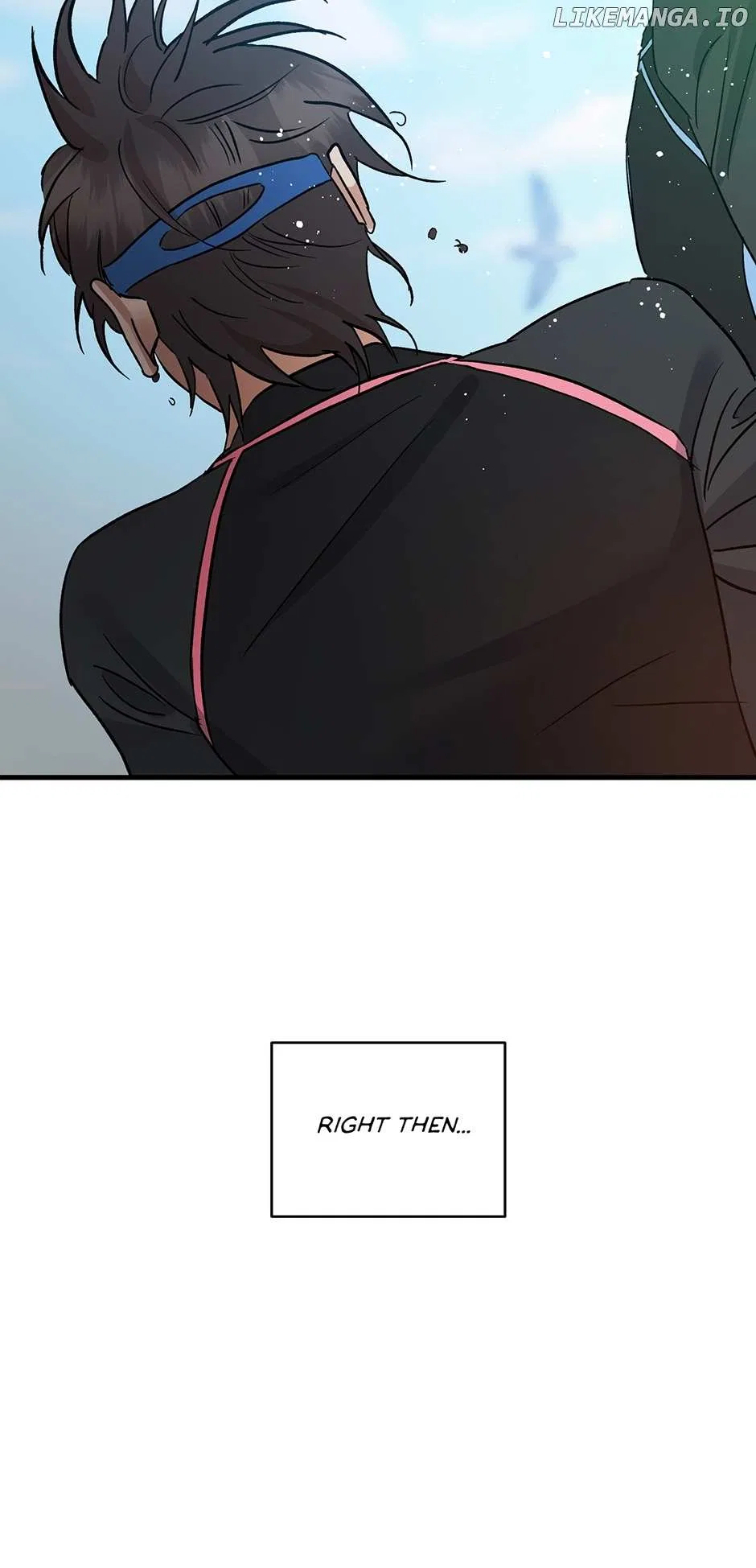 Before Death Do Us Part Chapter 90 – Page 49