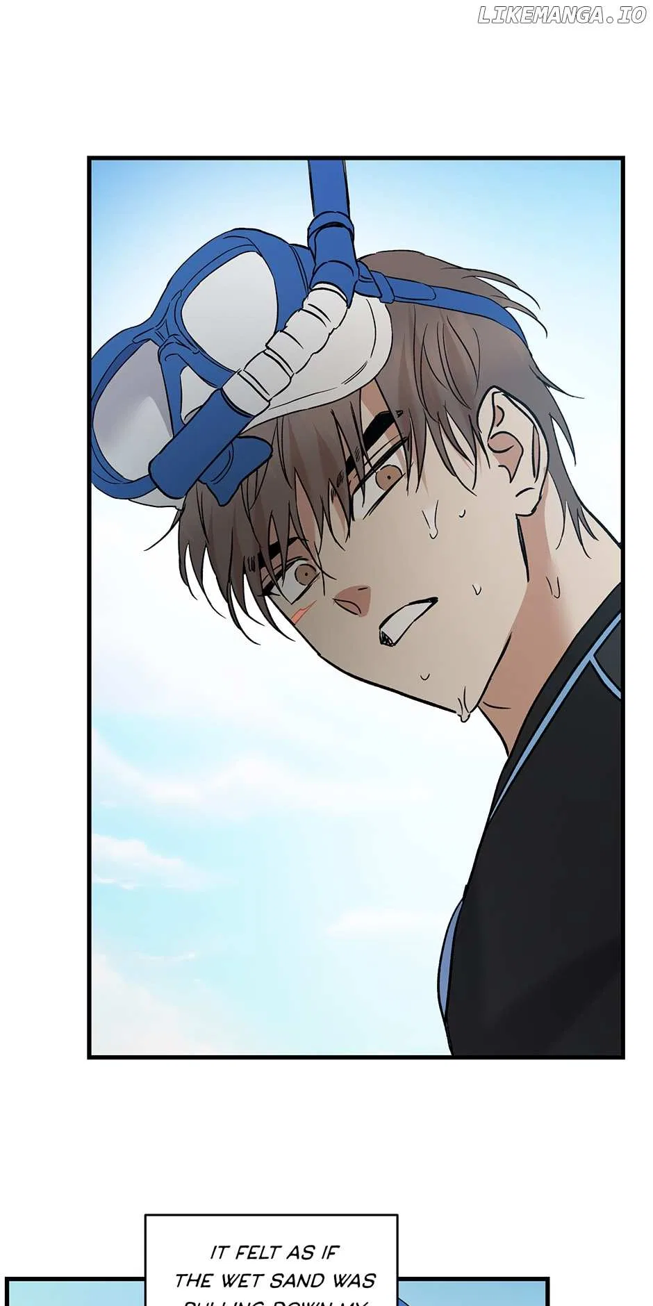 Before Death Do Us Part Chapter 90 – Page 50