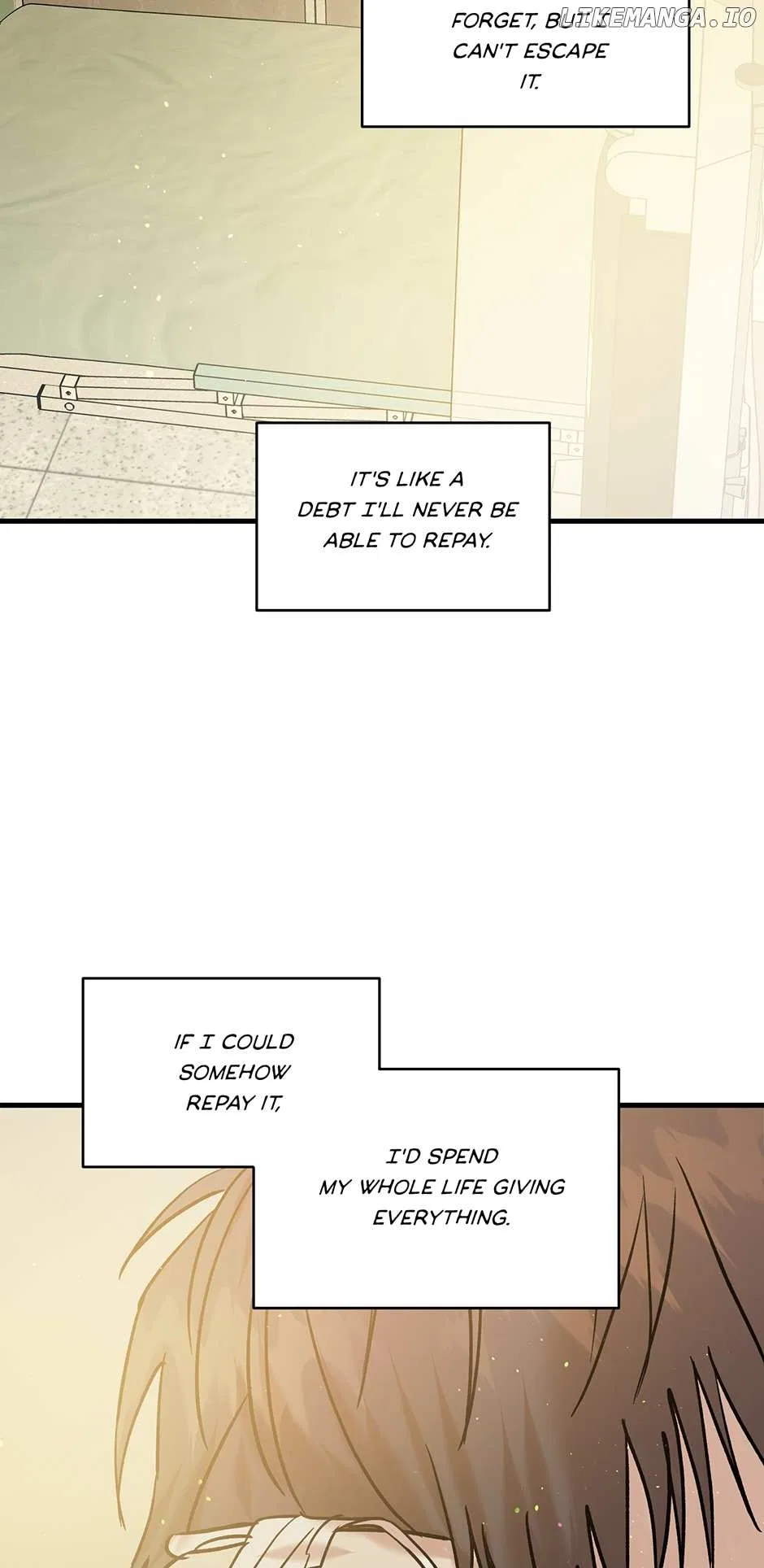 Before Death Do Us Part Chapter 90 – Page 67