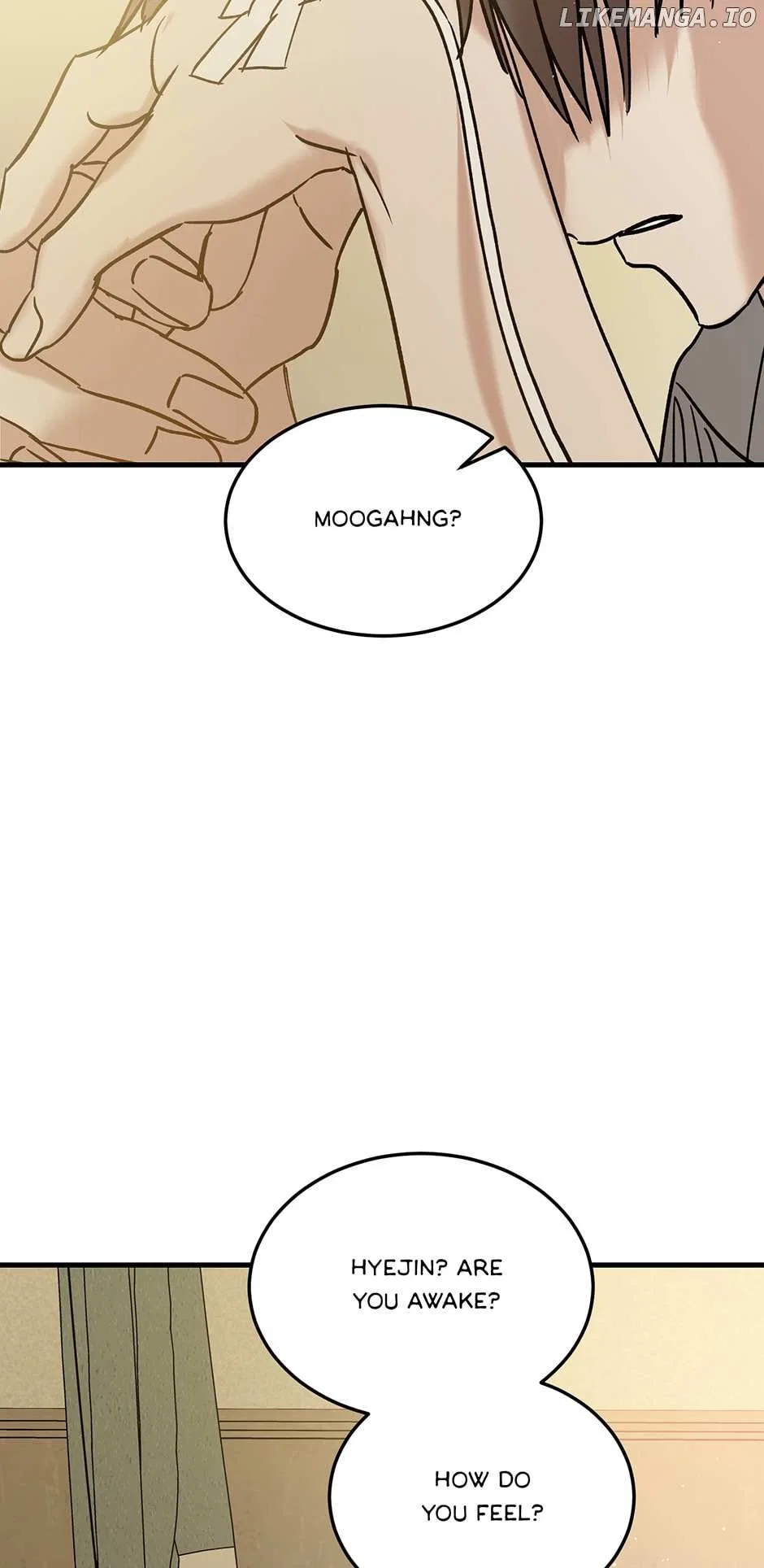 Before Death Do Us Part Chapter 90 – Page 68