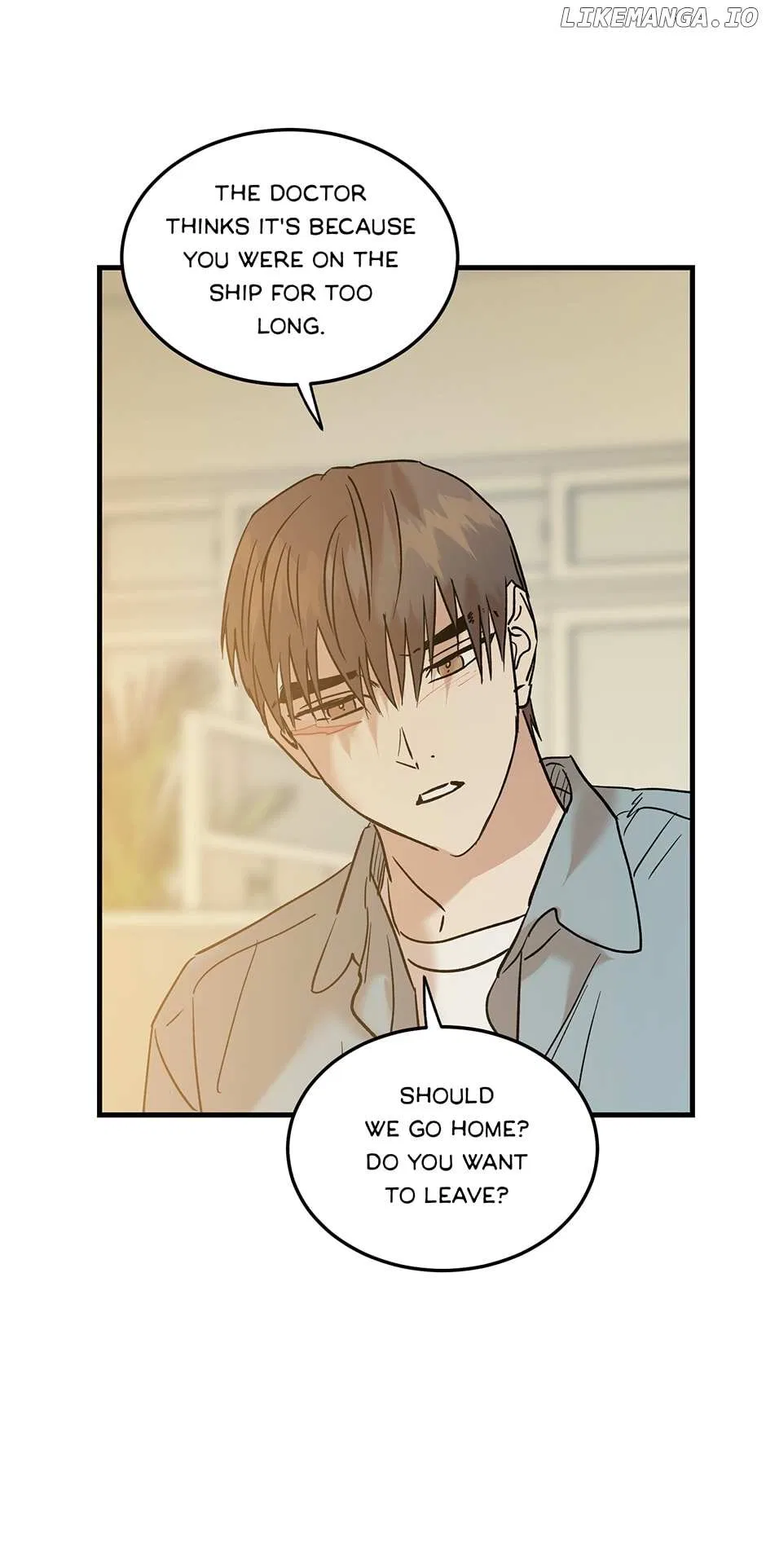Before Death Do Us Part Chapter 90 – Page 70