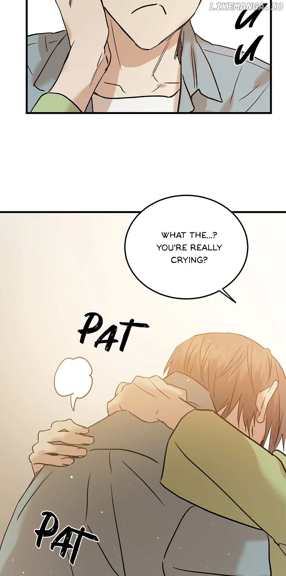 Before Death Do Us Part Chapter 90 – Page 76
