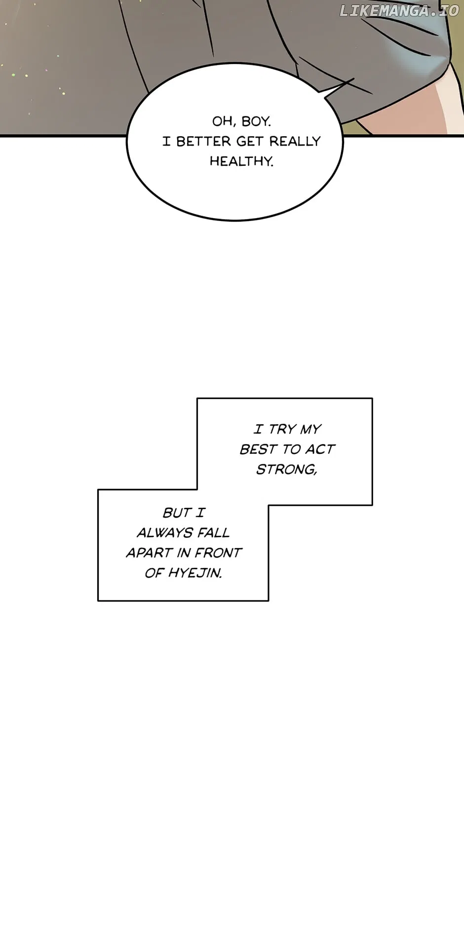 Before Death Do Us Part Chapter 90 – Page 77