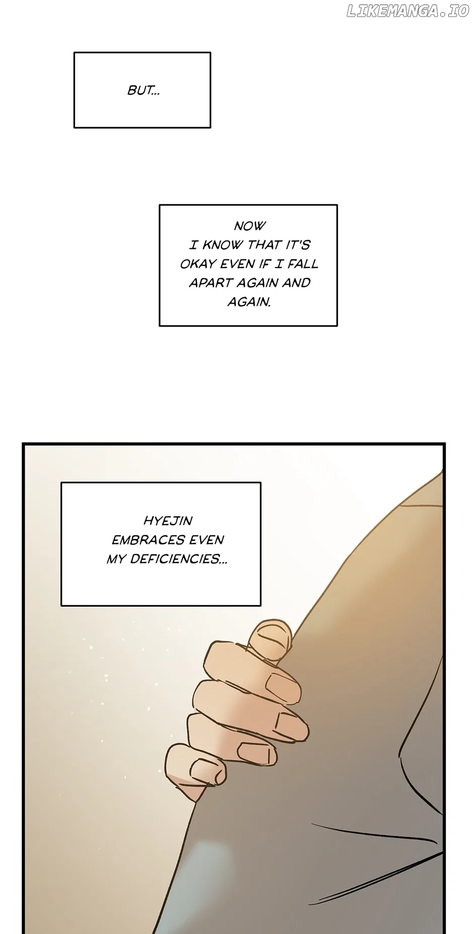 Before Death Do Us Part Chapter 90 – Page 78