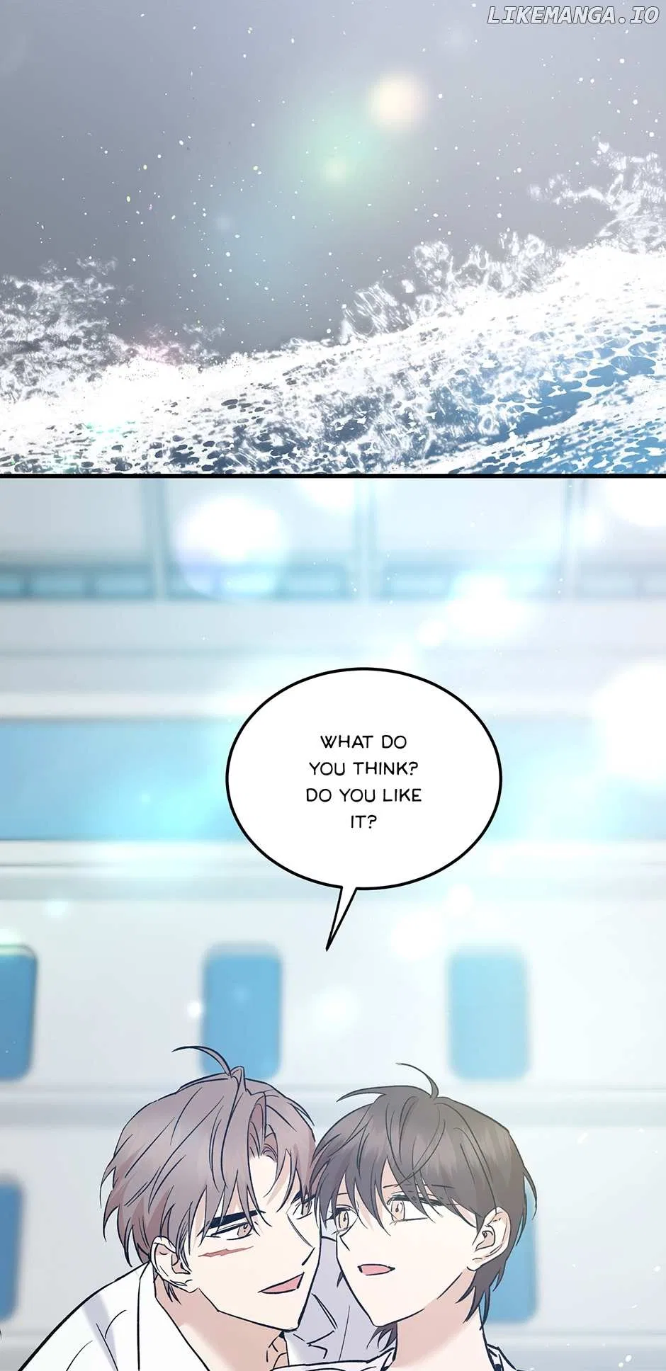 Before Death Do Us Part Chapter 89 – Page 4