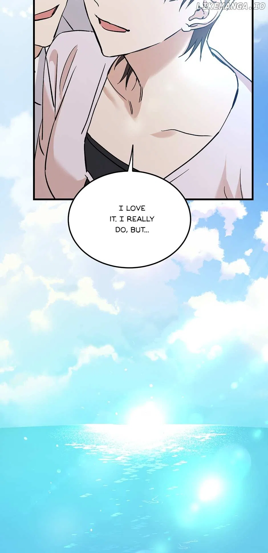 Before Death Do Us Part Chapter 89 – Page 6