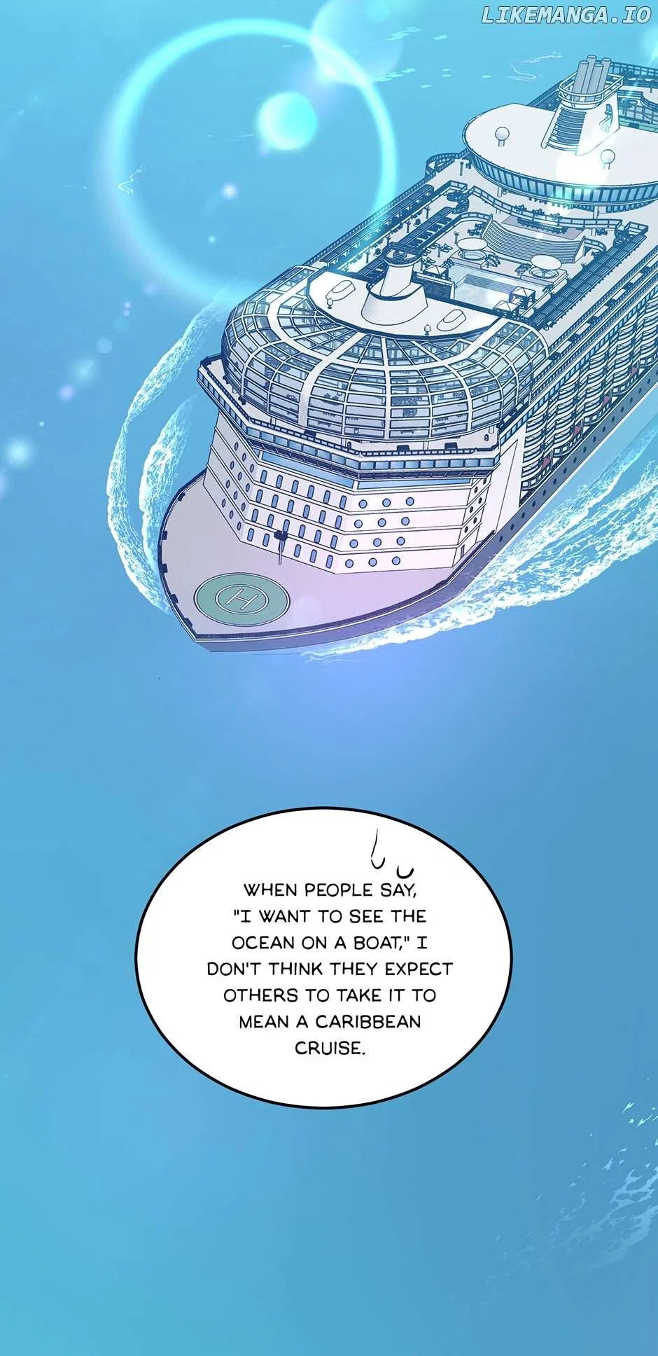Before Death Do Us Part Chapter 89 – Page 7