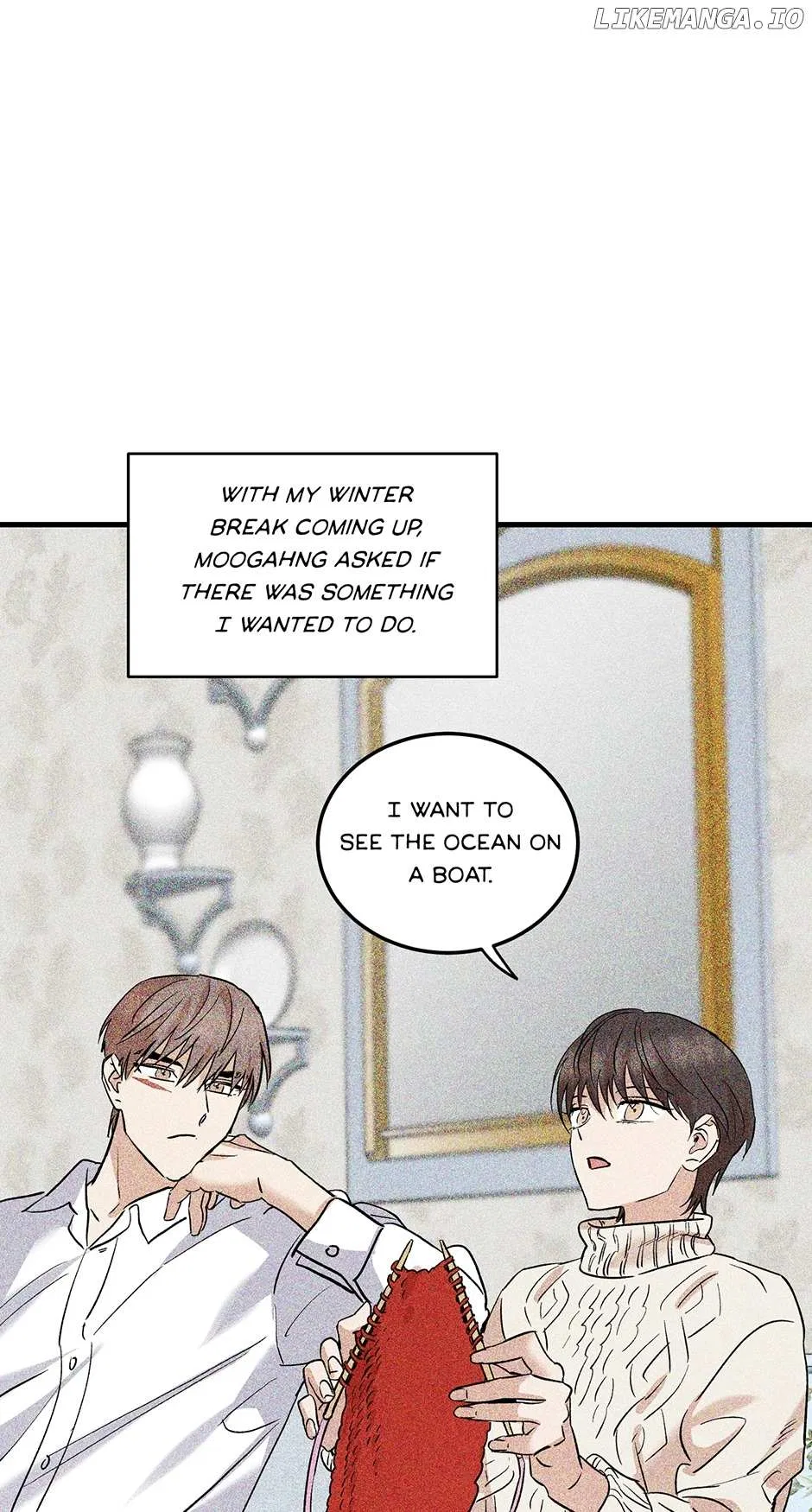 Before Death Do Us Part Chapter 89 – Page 10