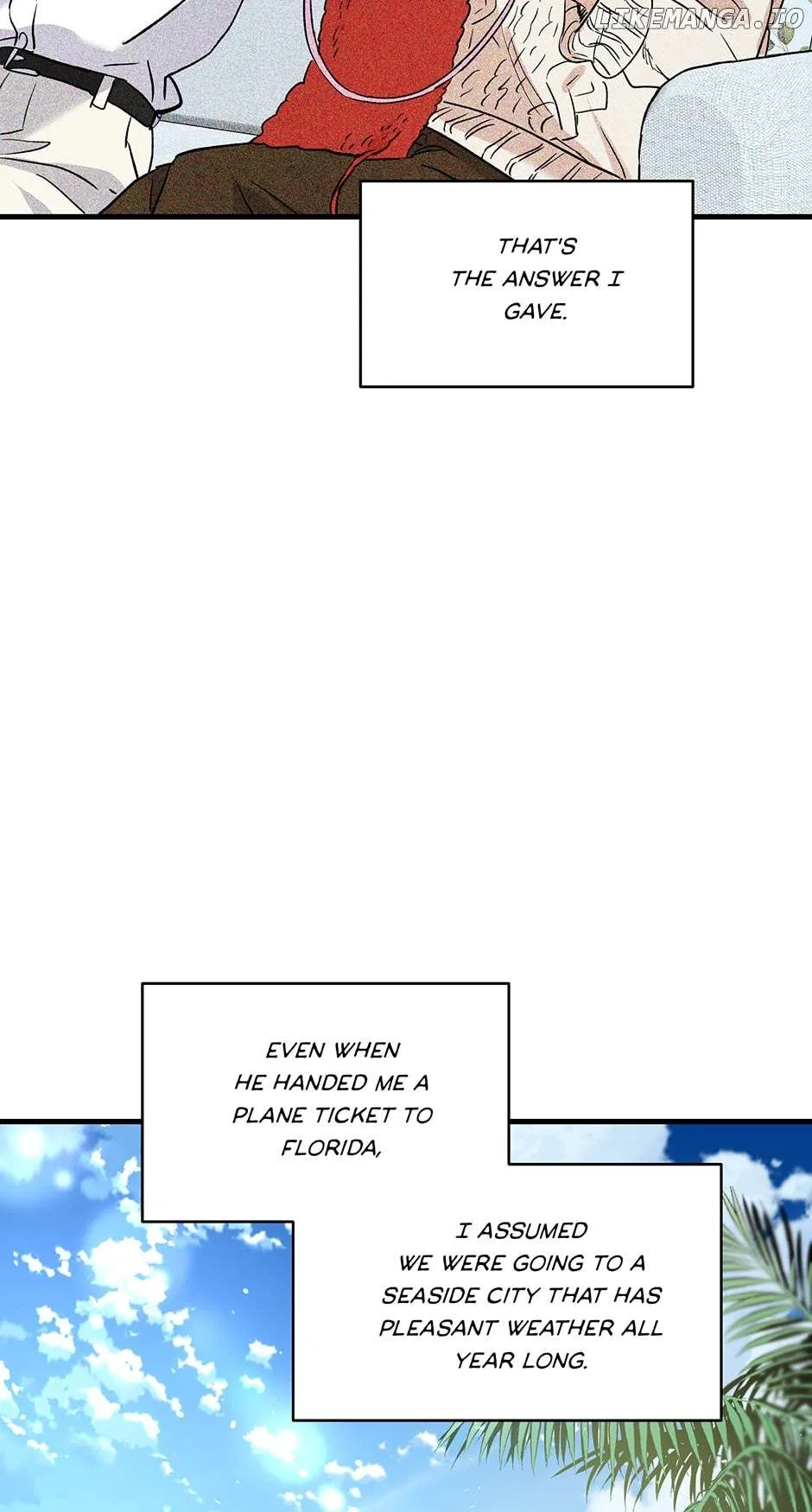 Before Death Do Us Part Chapter 89 – Page 11