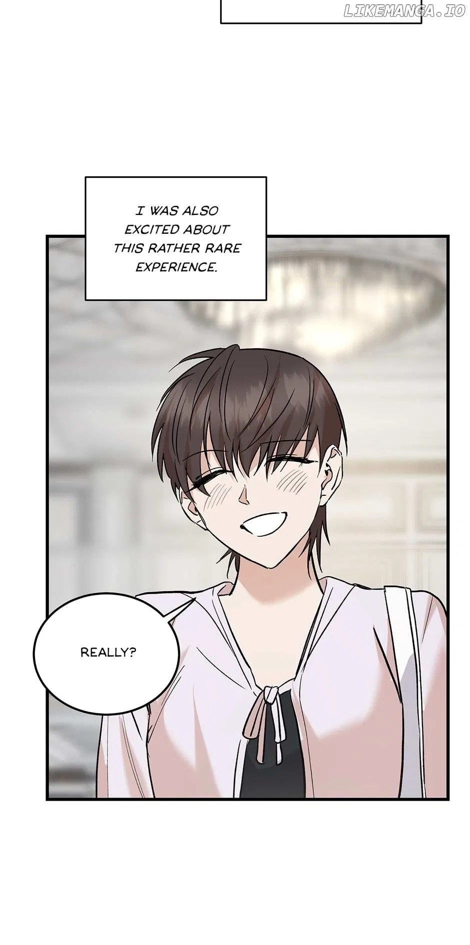Before Death Do Us Part Chapter 89 – Page 18