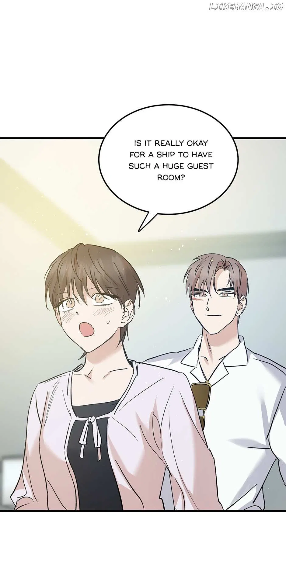 Before Death Do Us Part Chapter 89 – Page 21