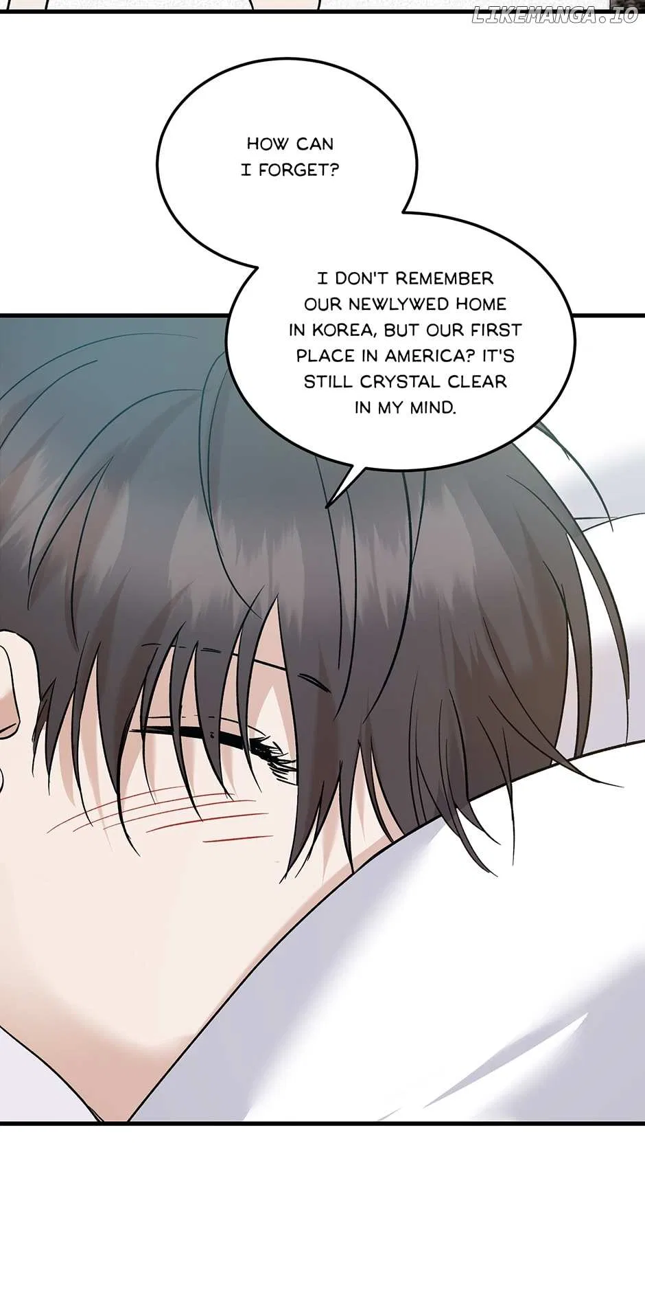 Before Death Do Us Part Chapter 89 – Page 23