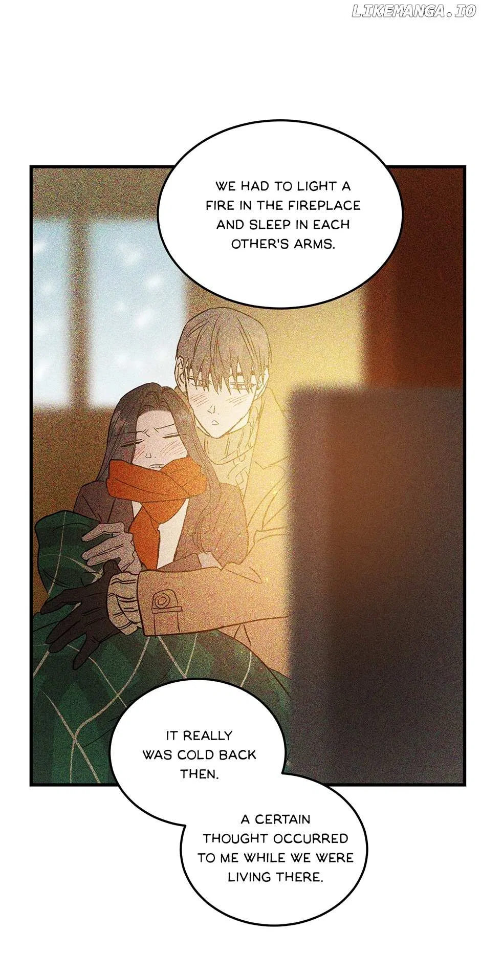 Before Death Do Us Part Chapter 89 – Page 24