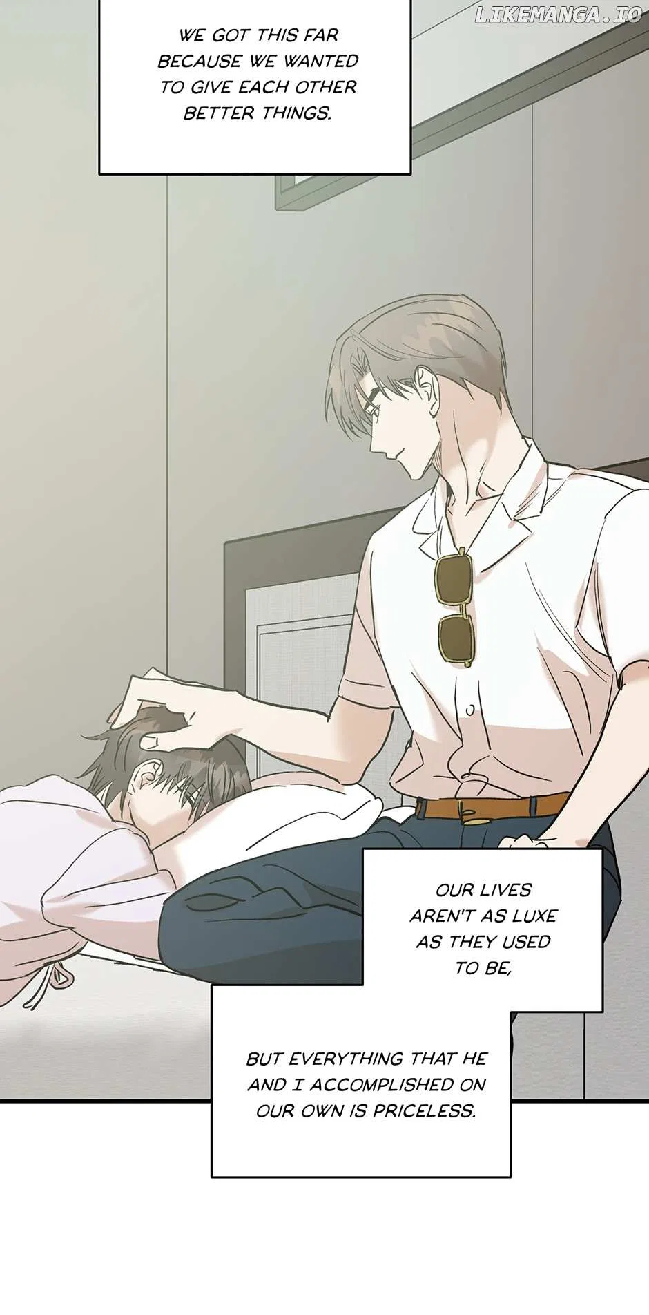 Before Death Do Us Part Chapter 89 – Page 26