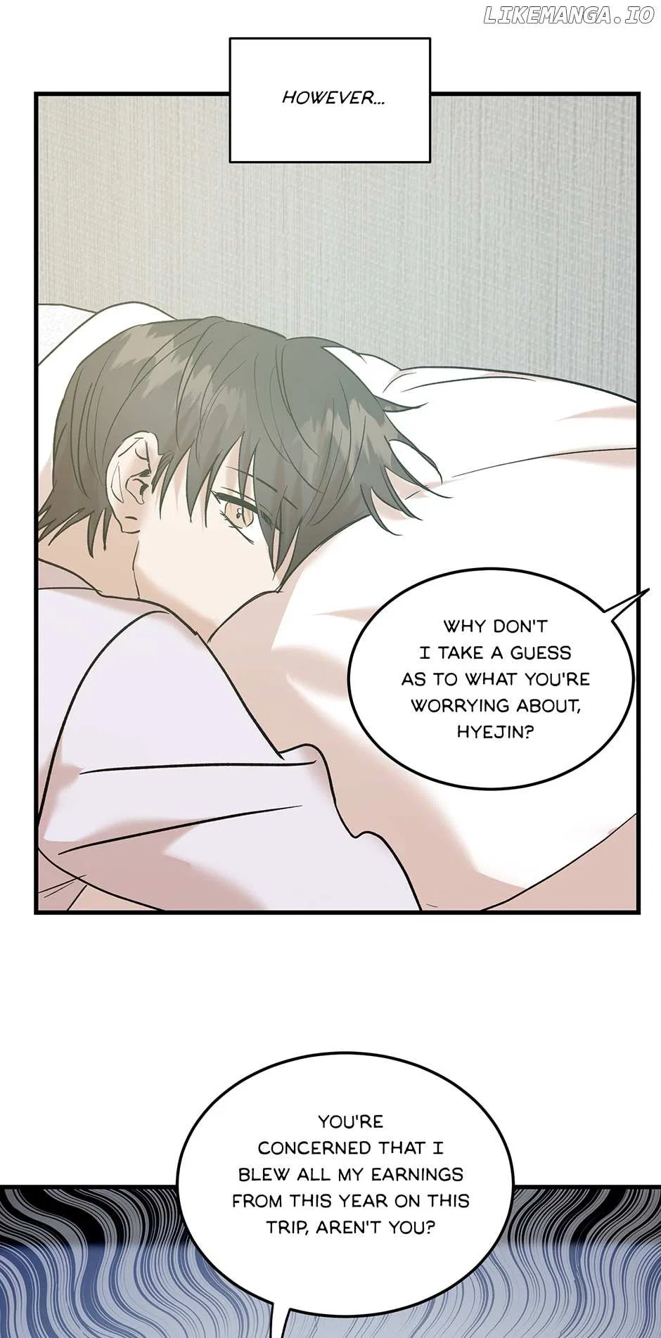 Before Death Do Us Part Chapter 89 – Page 27