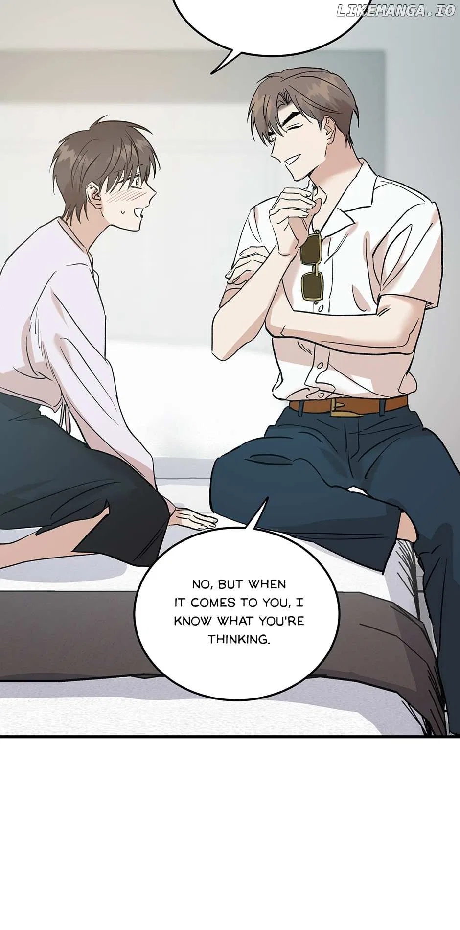 Before Death Do Us Part Chapter 89 – Page 29