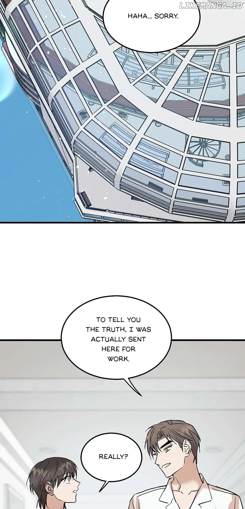 Before Death Do Us Part Chapter 89 – Page 31