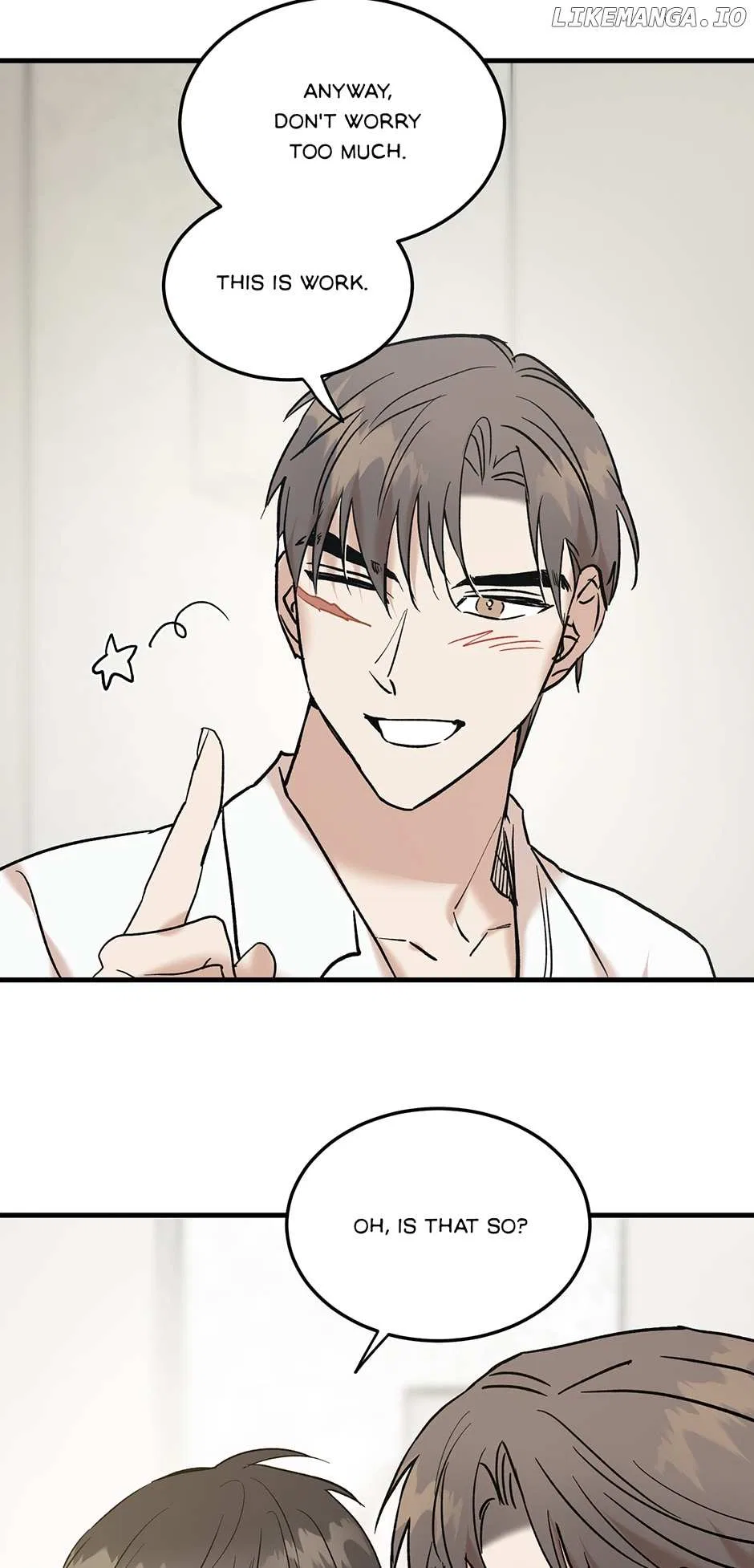 Before Death Do Us Part Chapter 89 – Page 34