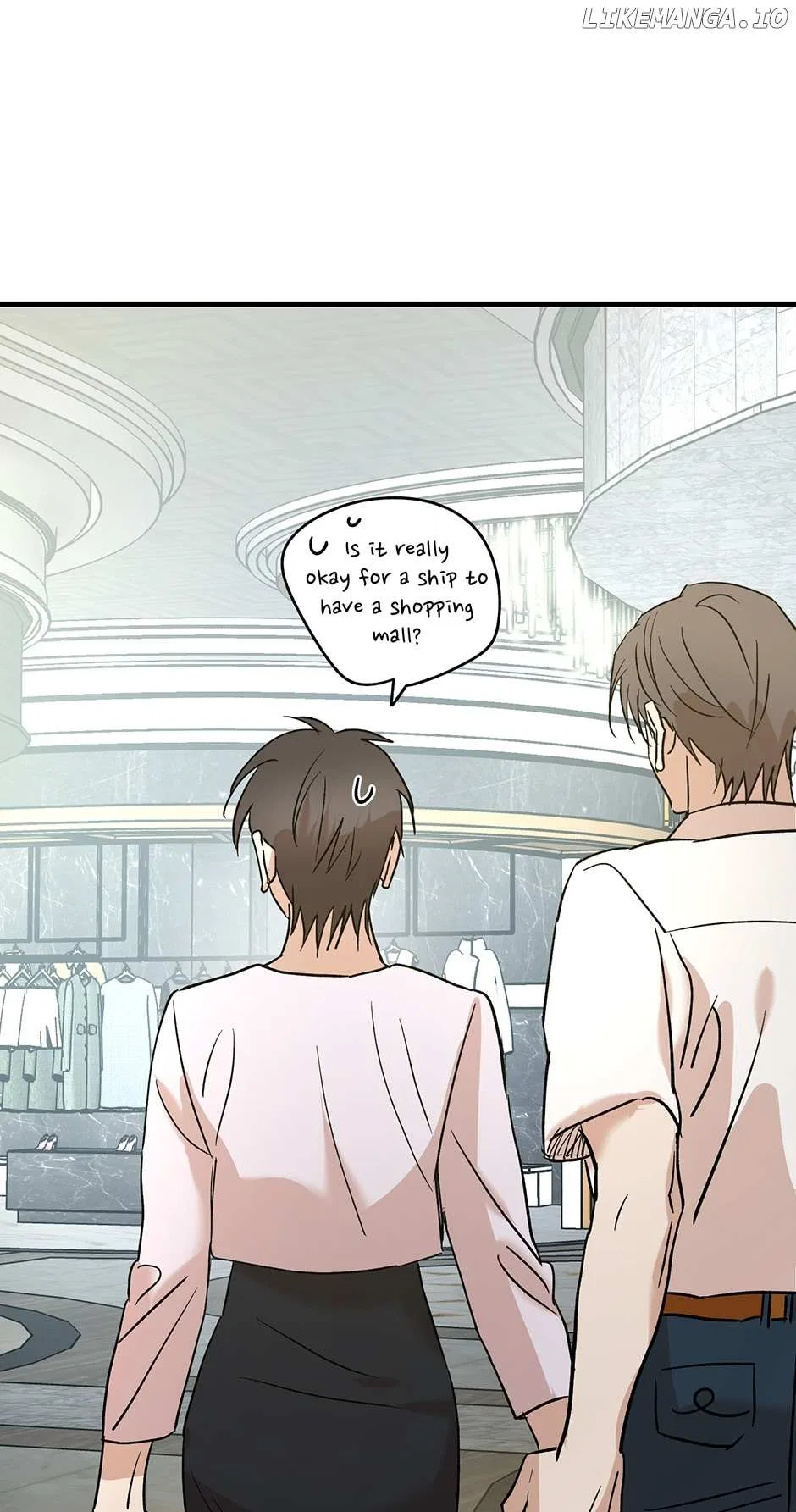 Before Death Do Us Part Chapter 89 – Page 37