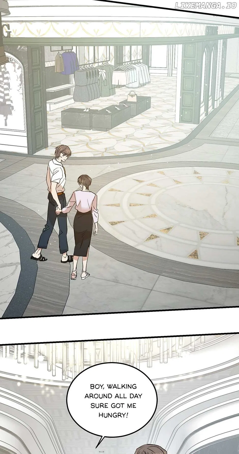 Before Death Do Us Part Chapter 89 – Page 39