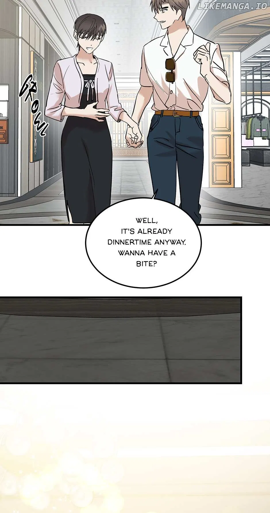 Before Death Do Us Part Chapter 89 – Page 40