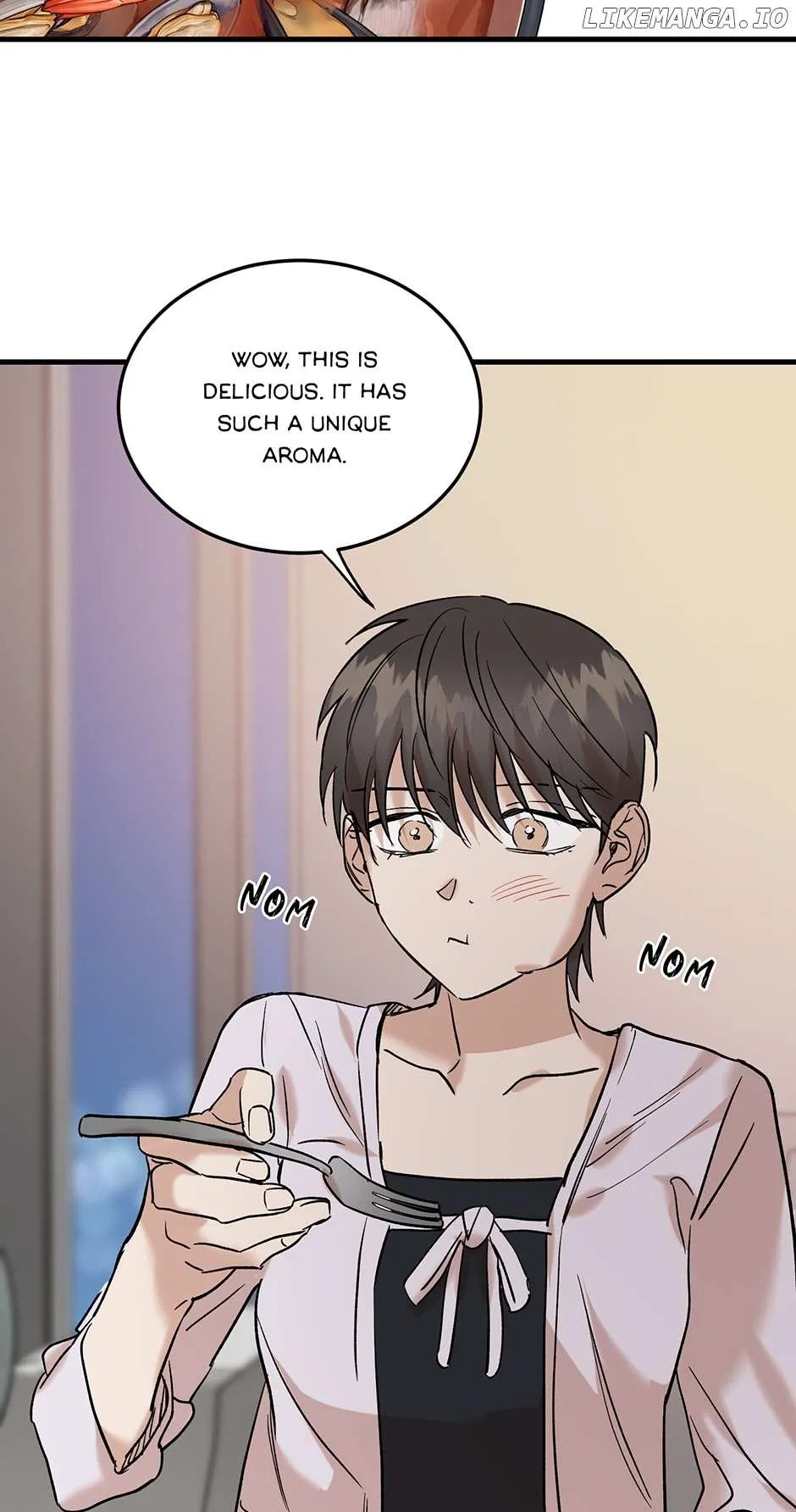 Before Death Do Us Part Chapter 89 – Page 43