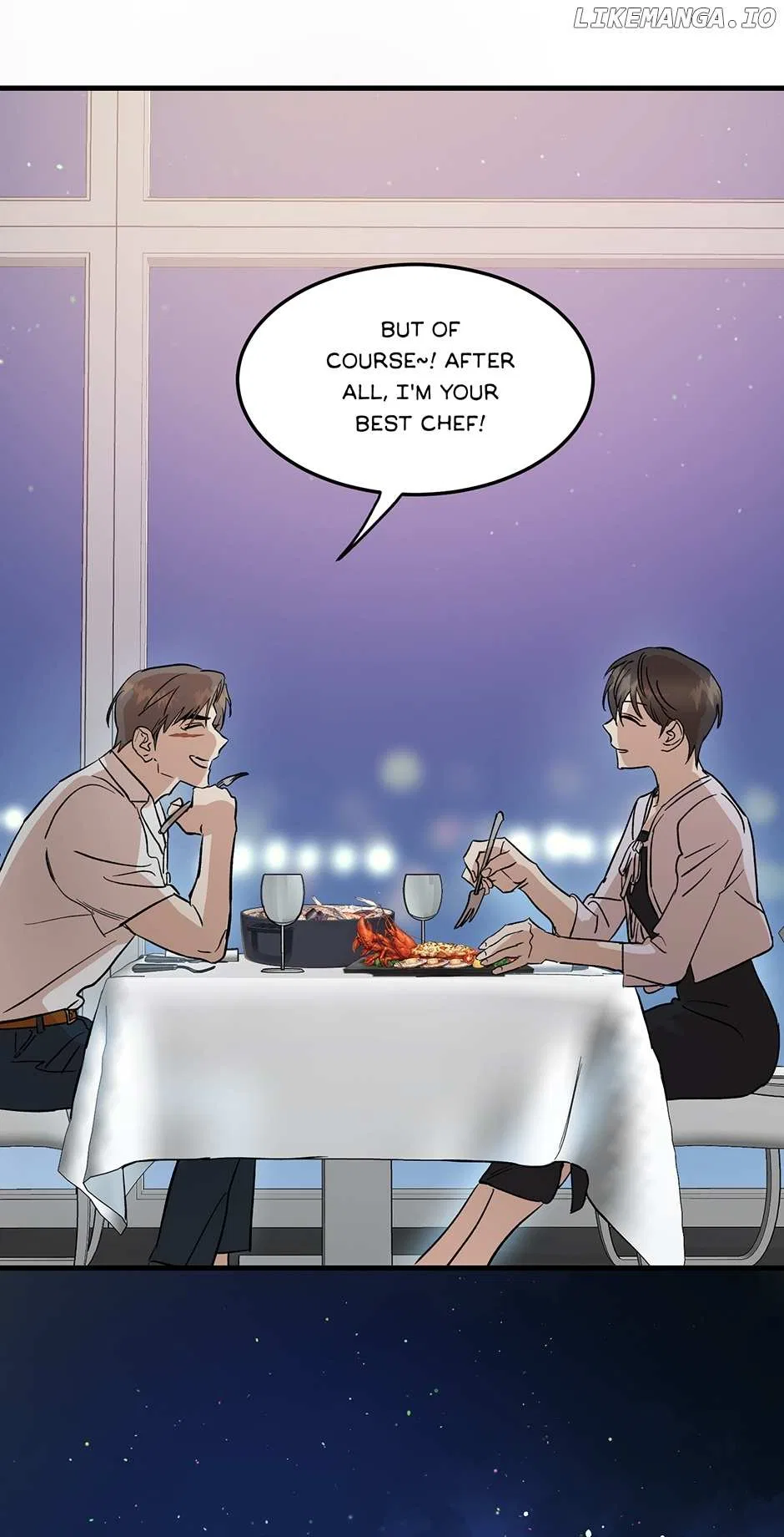 Before Death Do Us Part Chapter 89 – Page 47